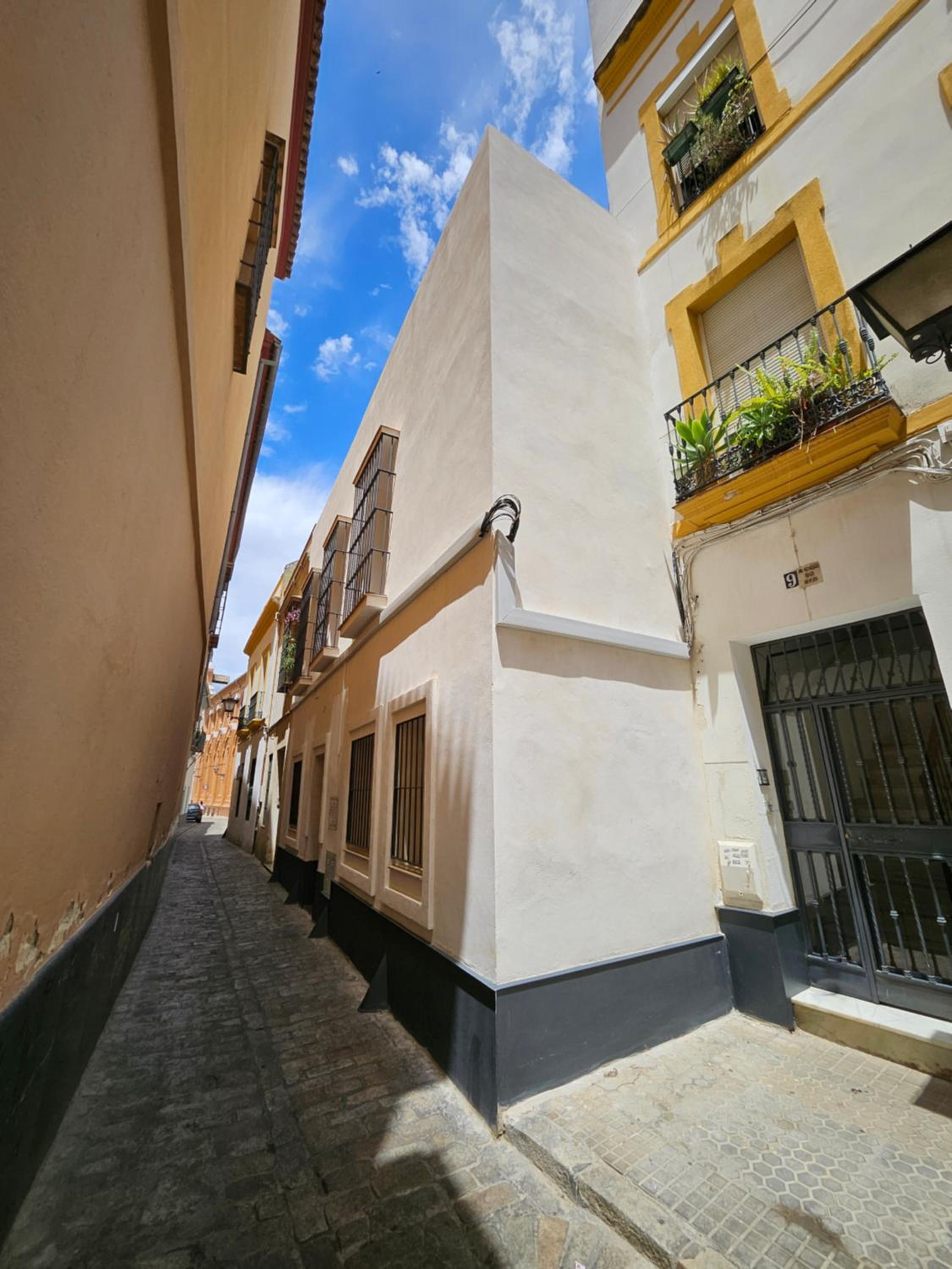 Casa Palacio Garci-Perez