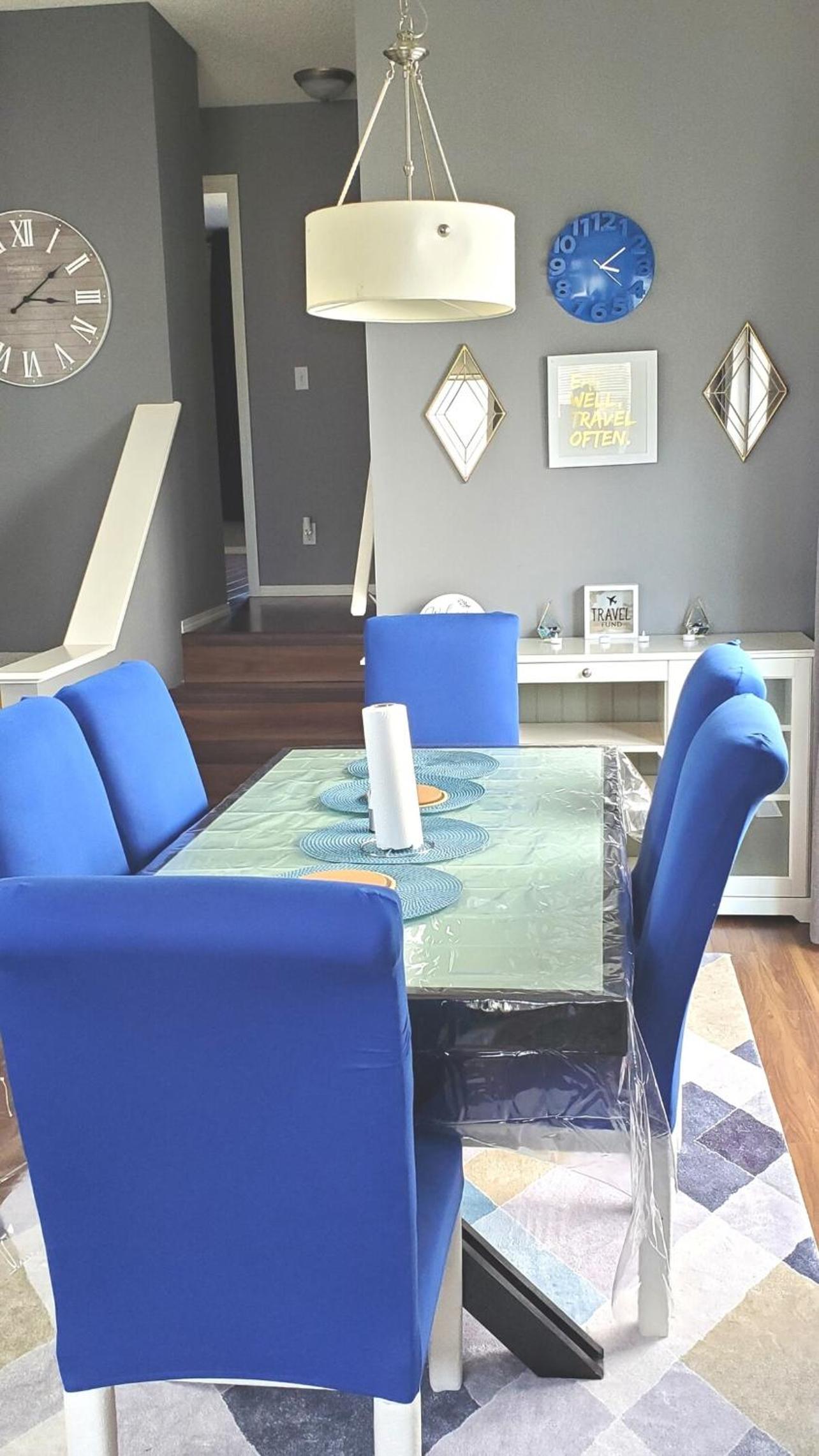 12 Spacious Home w AC, Crib, Garage, By Airport