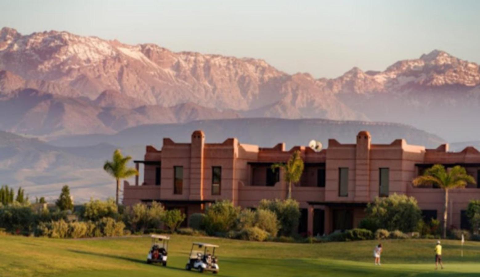 Hotel Villa Keshmere - Image 1