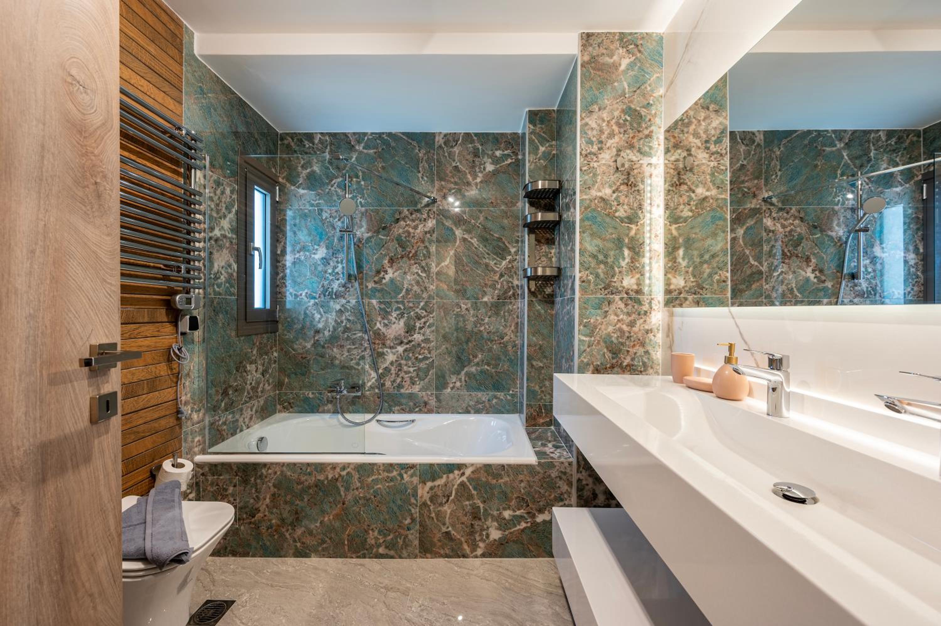 Villas Kares with private pool by Estia