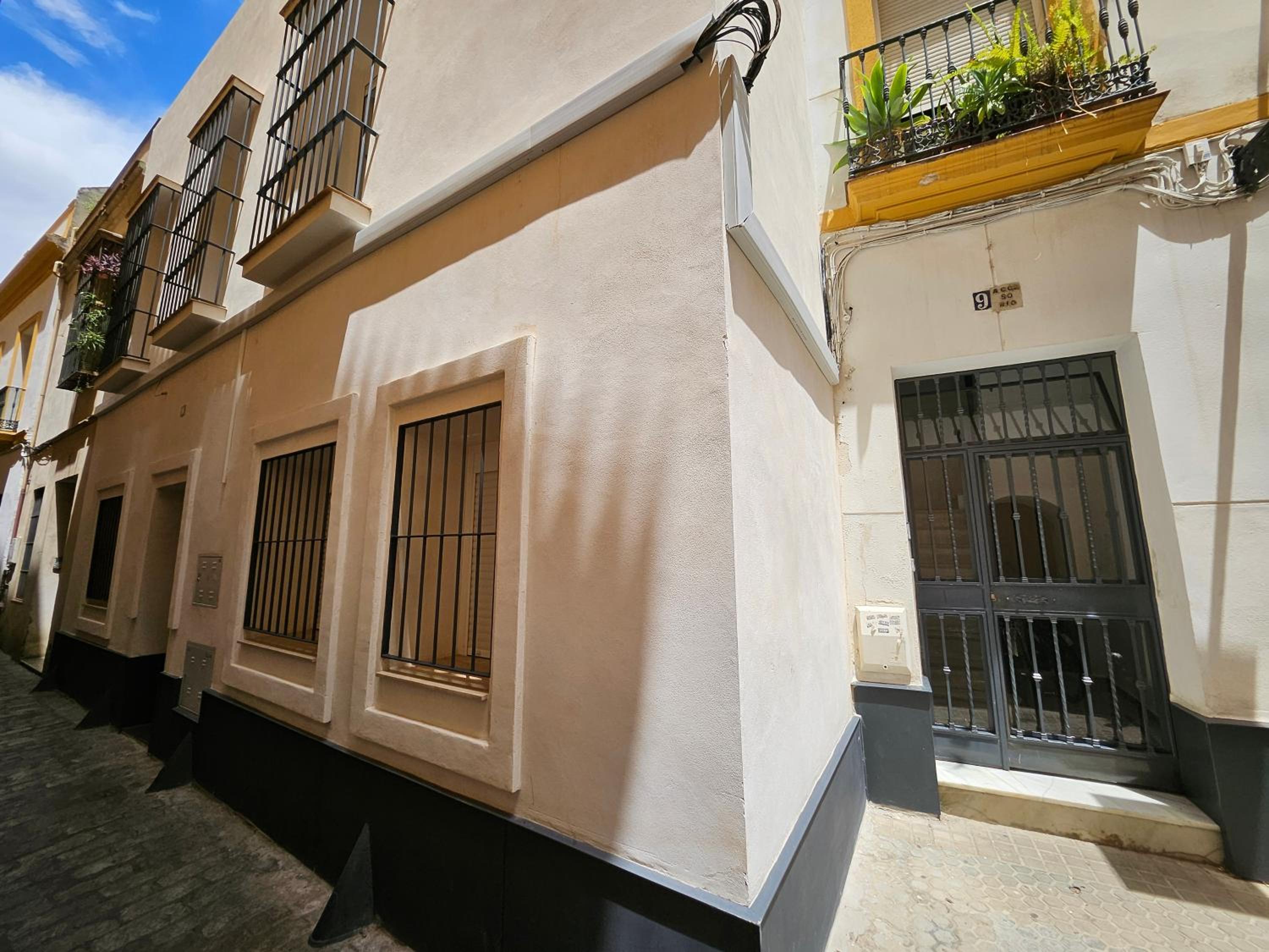 Casa Palacio Garci-Perez