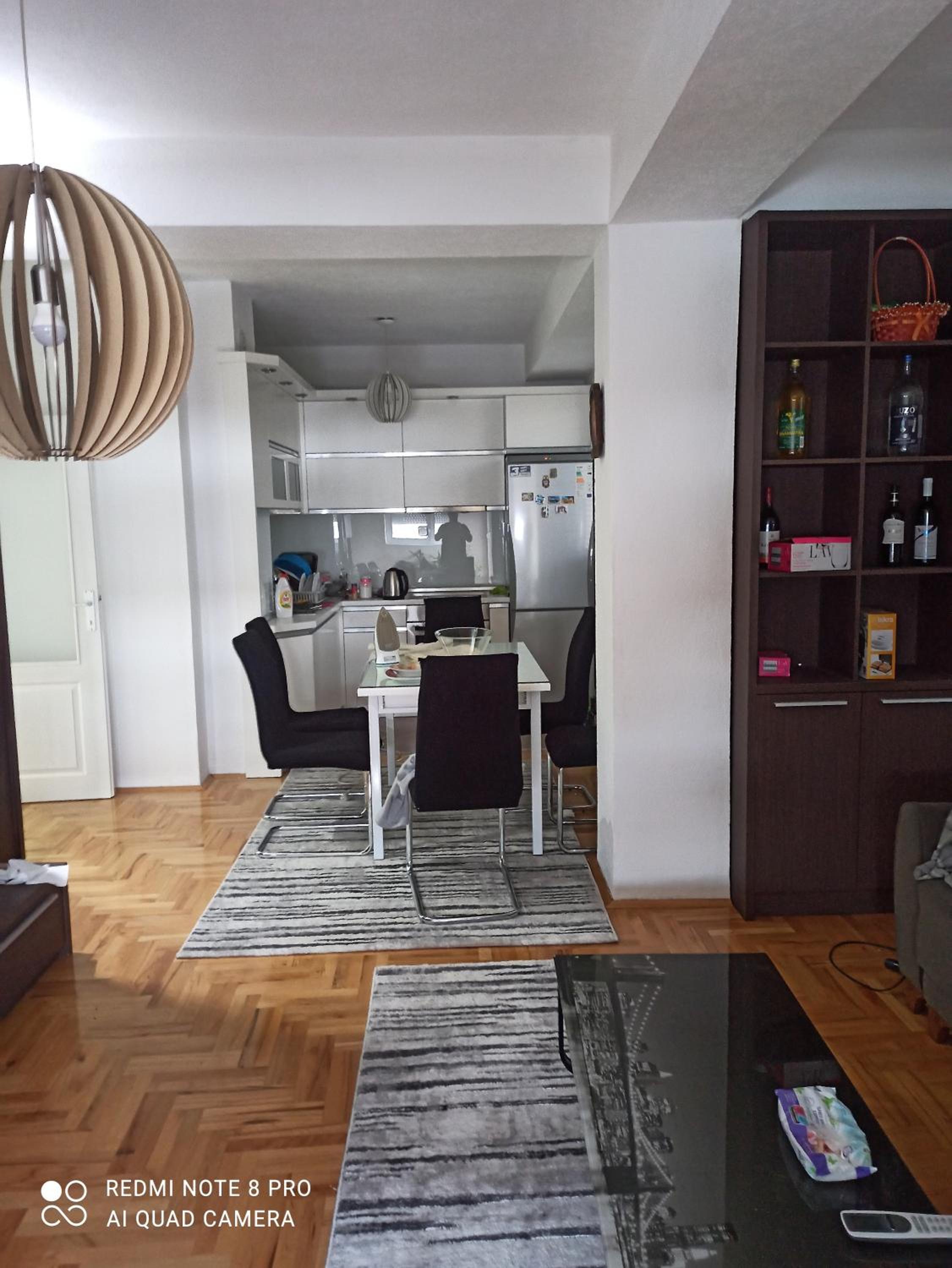 Apartment Angeleski view 2