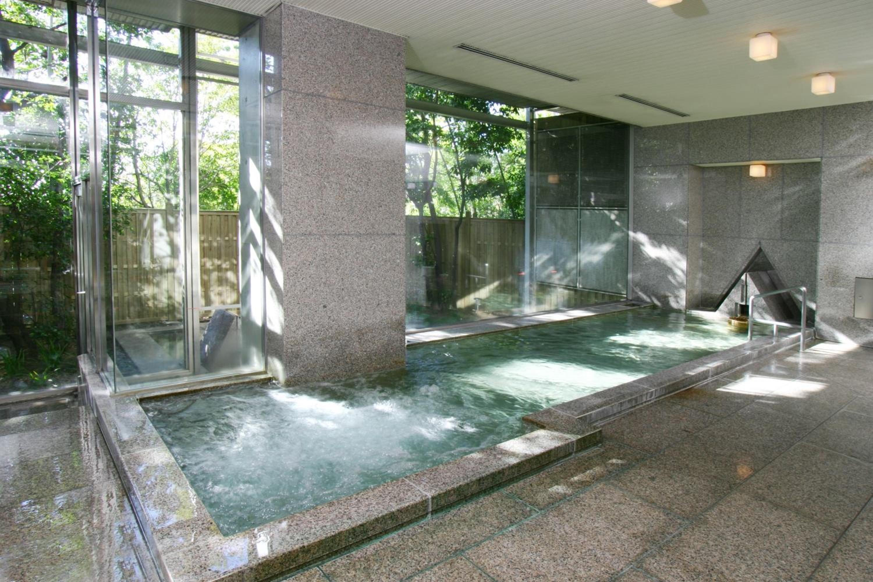 Kikusuitei view 4