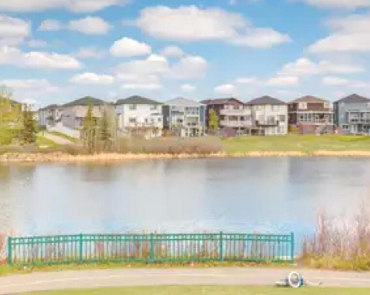 48a Luxury Lake Home W Massage Meditation Gym Ac