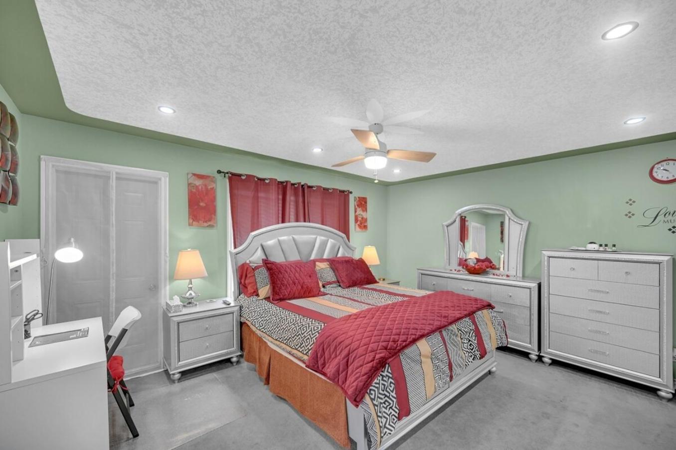 48a Luxury Lake Home W Massage Meditation Gym Ac