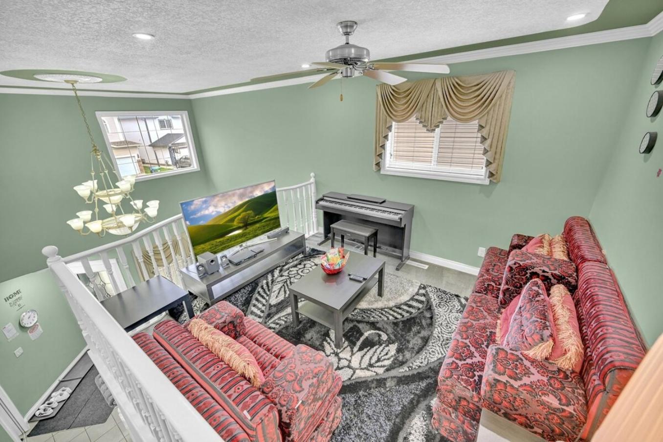 48a Luxury Lake Home W Massage Meditation Gym Ac
