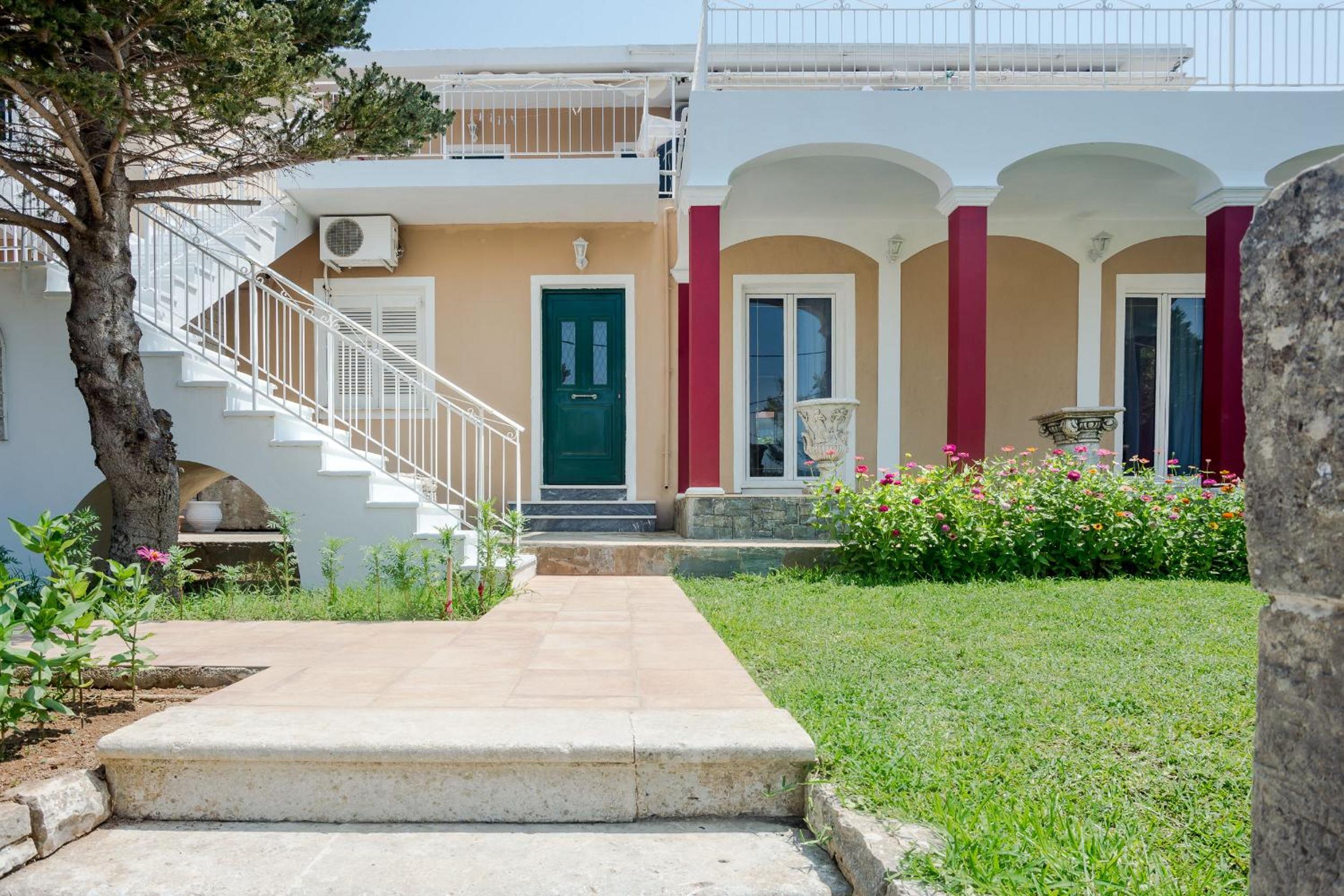 Apollo Retreat