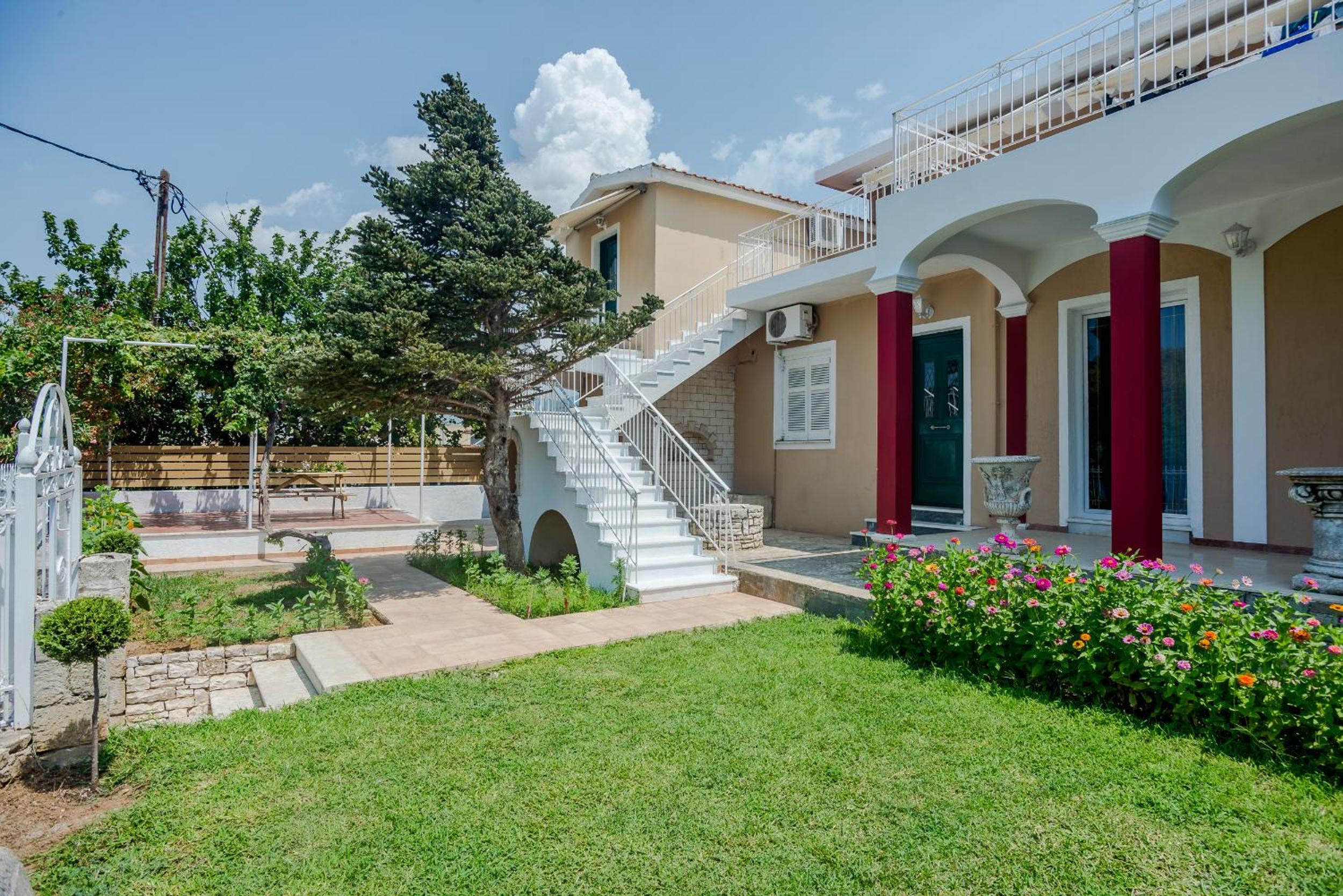 Apollo Retreat