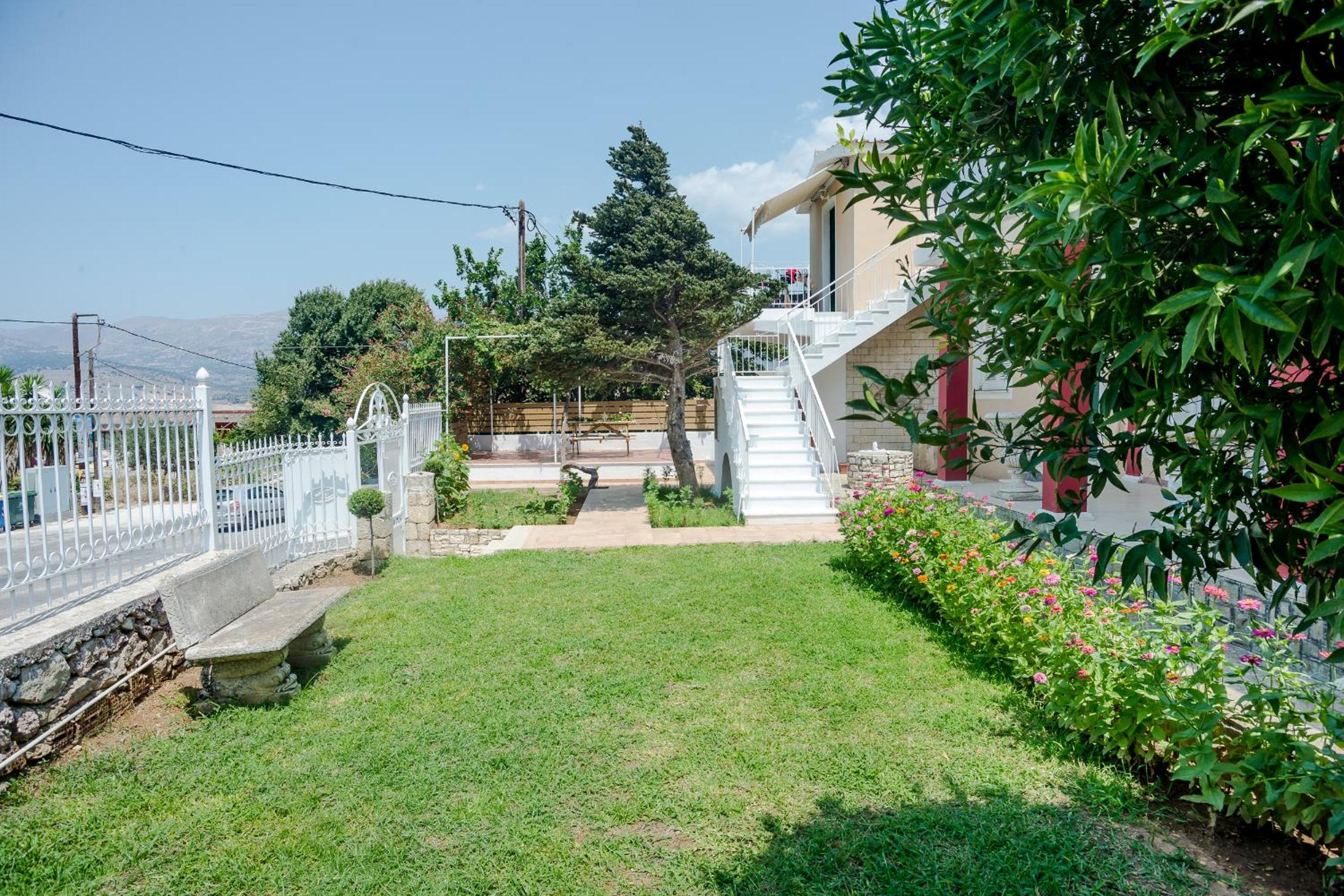 Apollo Retreat