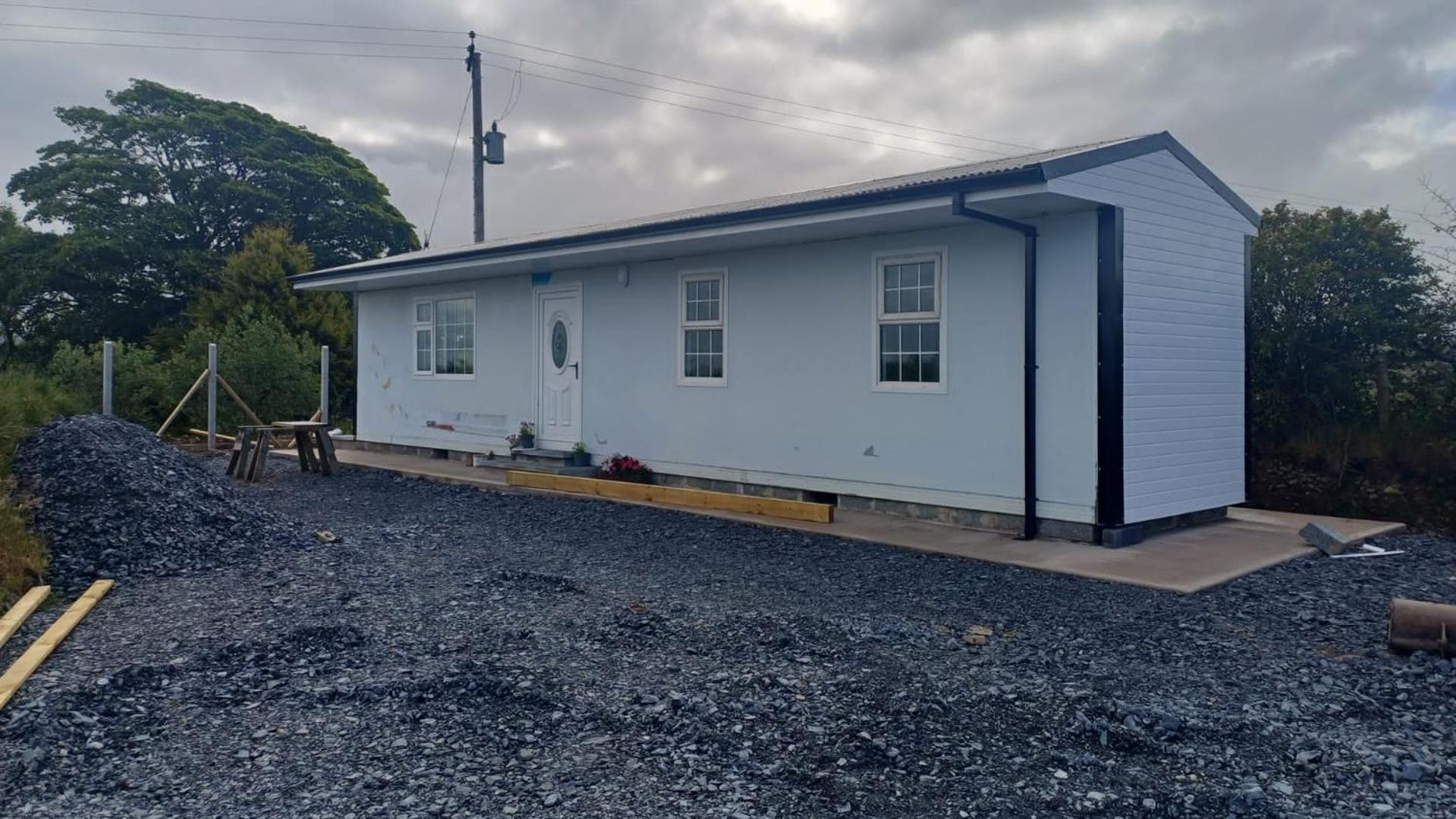 Tullynawood Glamping and Farm