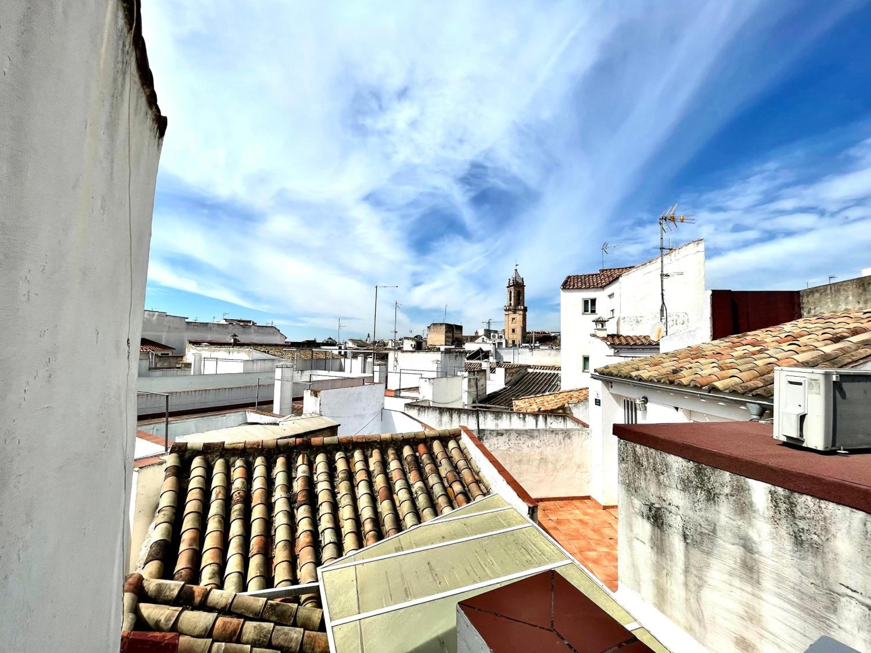 roof