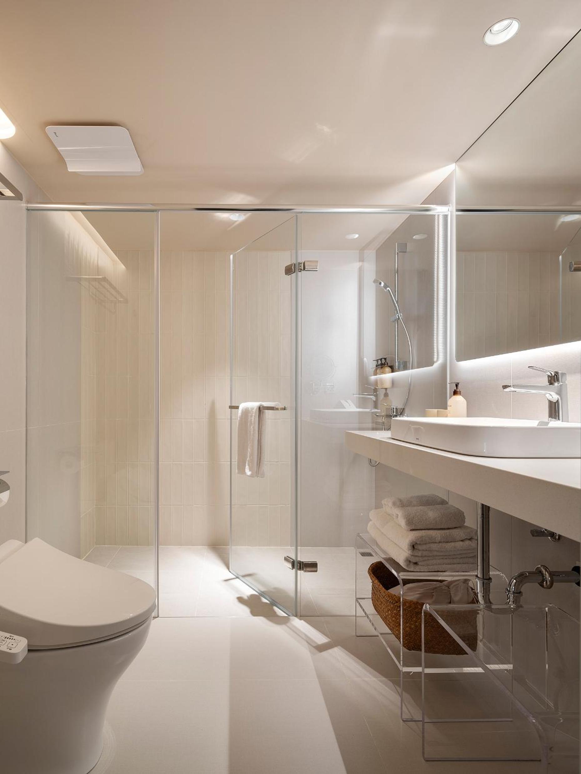 Lore Hotel 樂爾公寓
