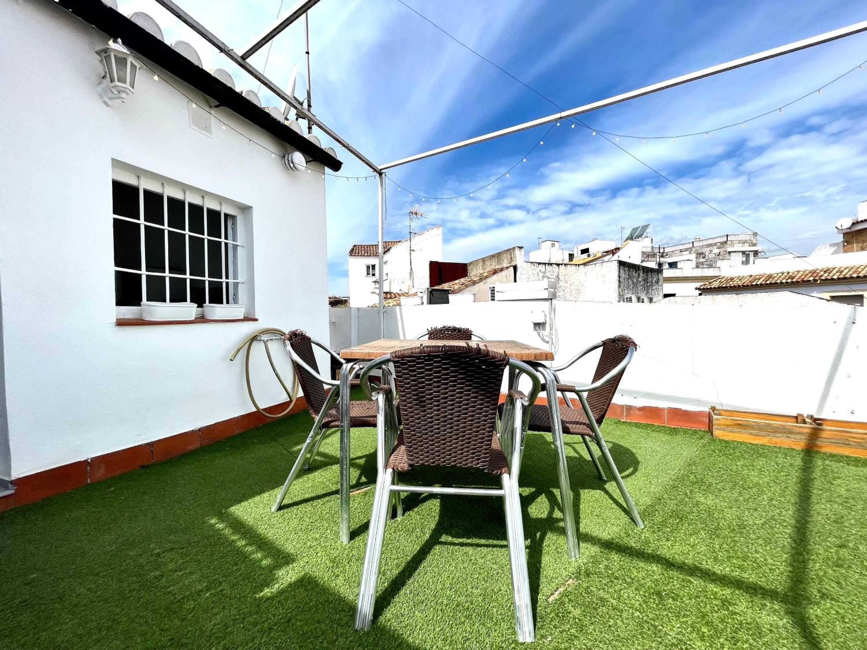 roof