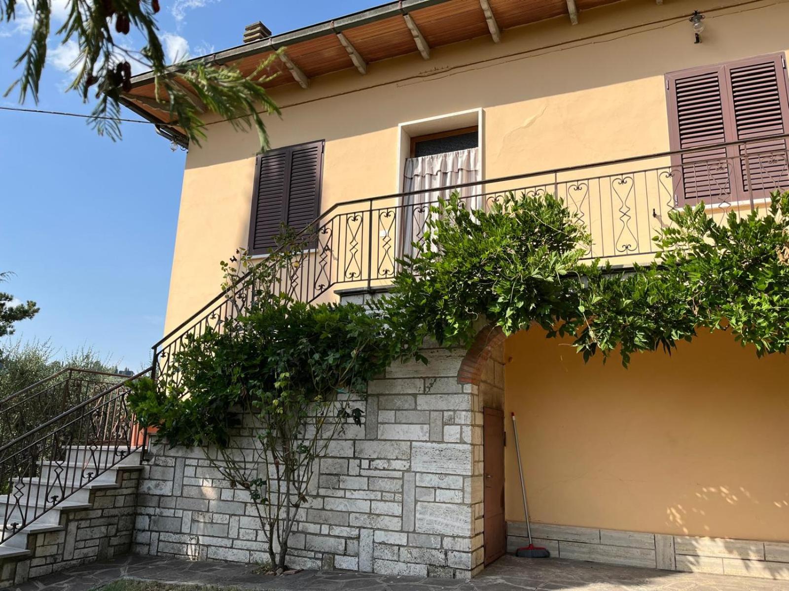 Podere Campanella