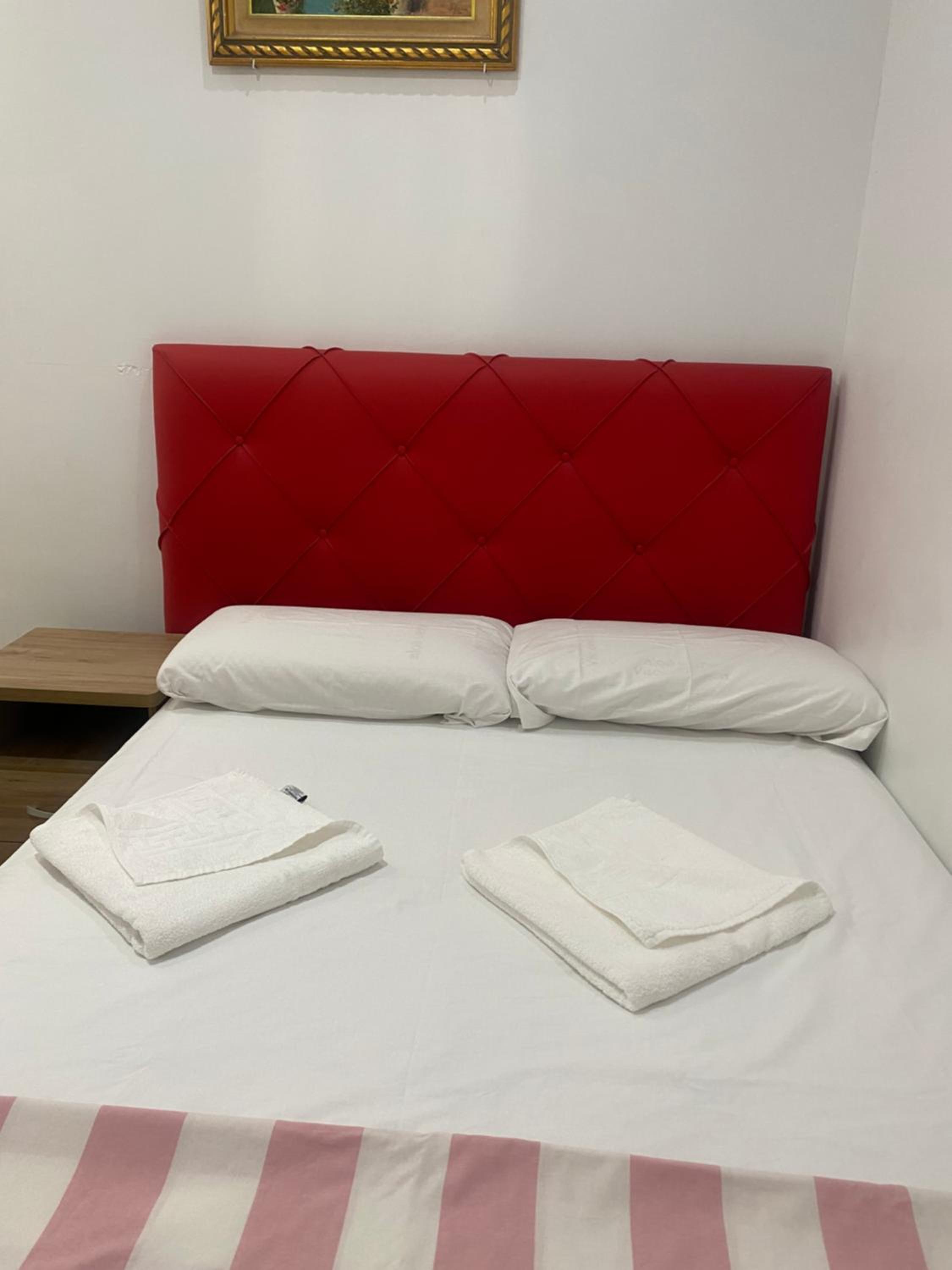 Hostal Granvia 628