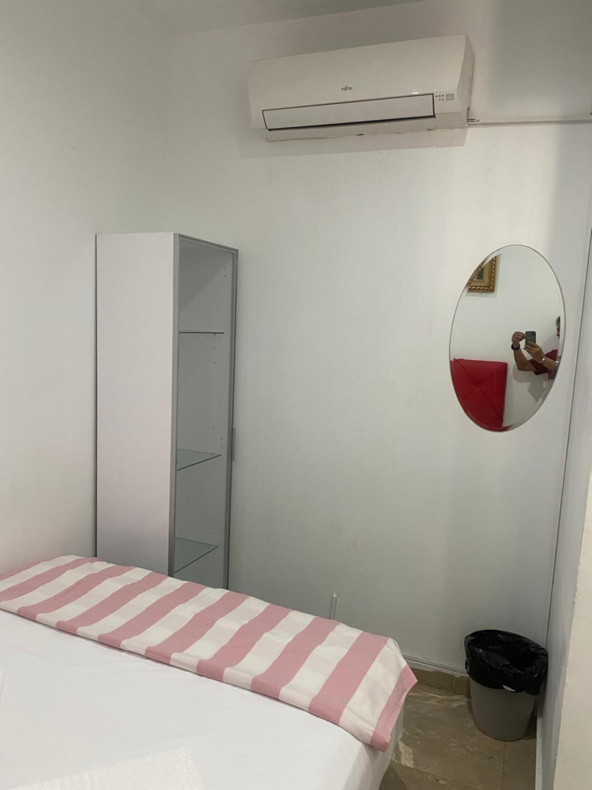 Hostal Granvia 628