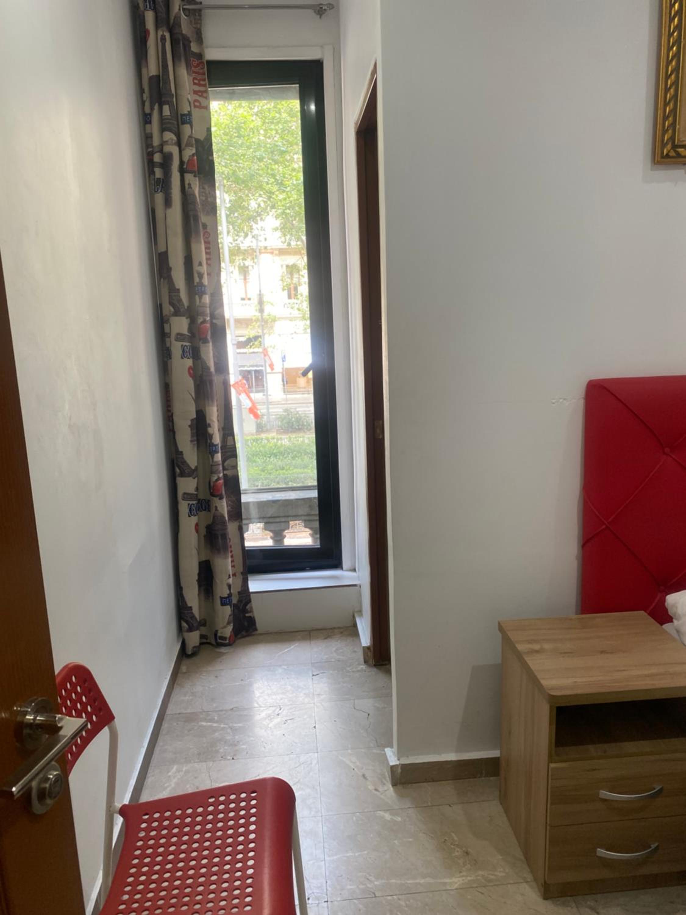Hostal Granvia 628