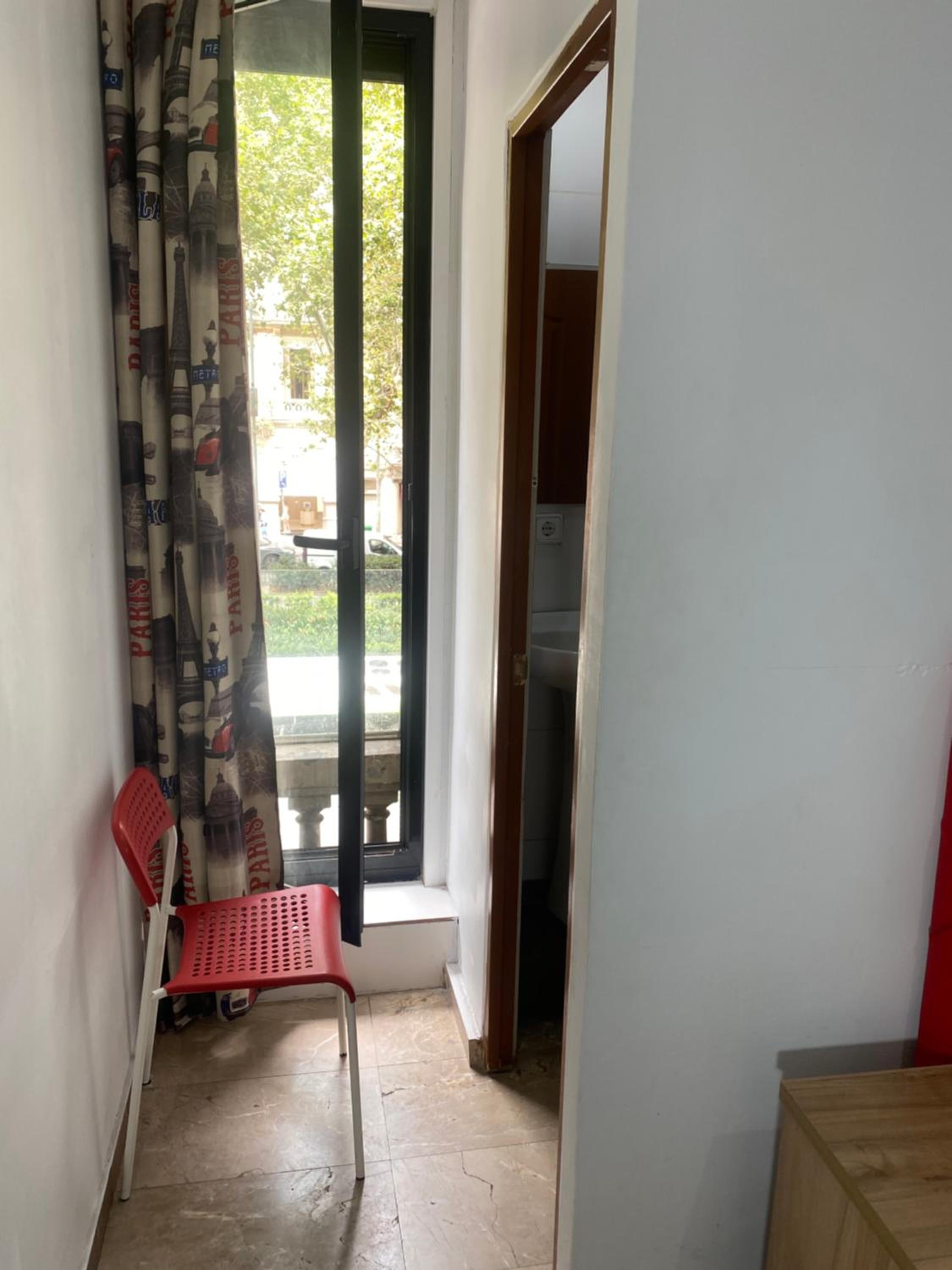 Hostal Granvia 628