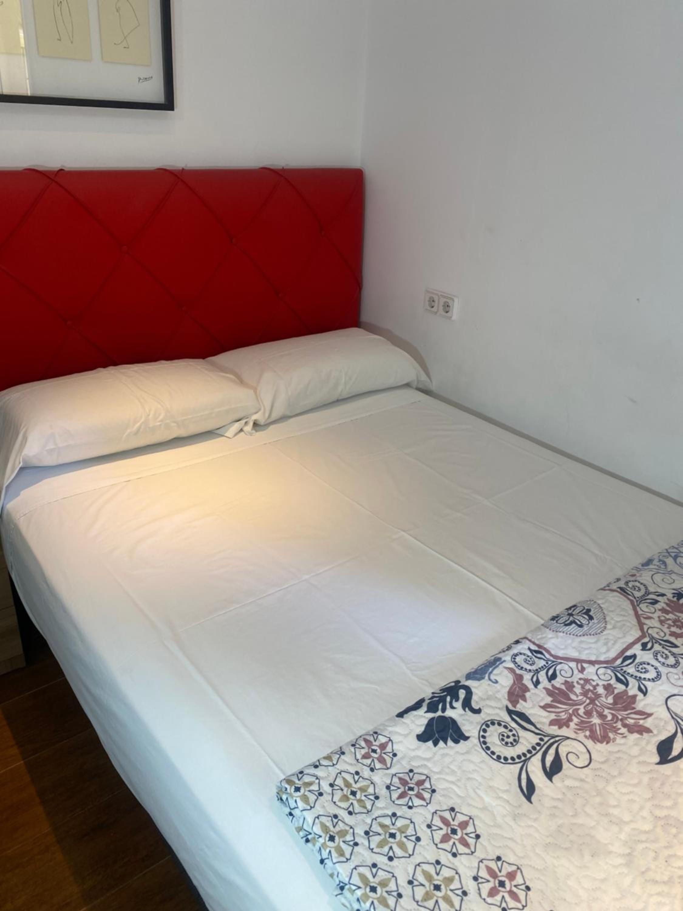 Hostal Granvia 628