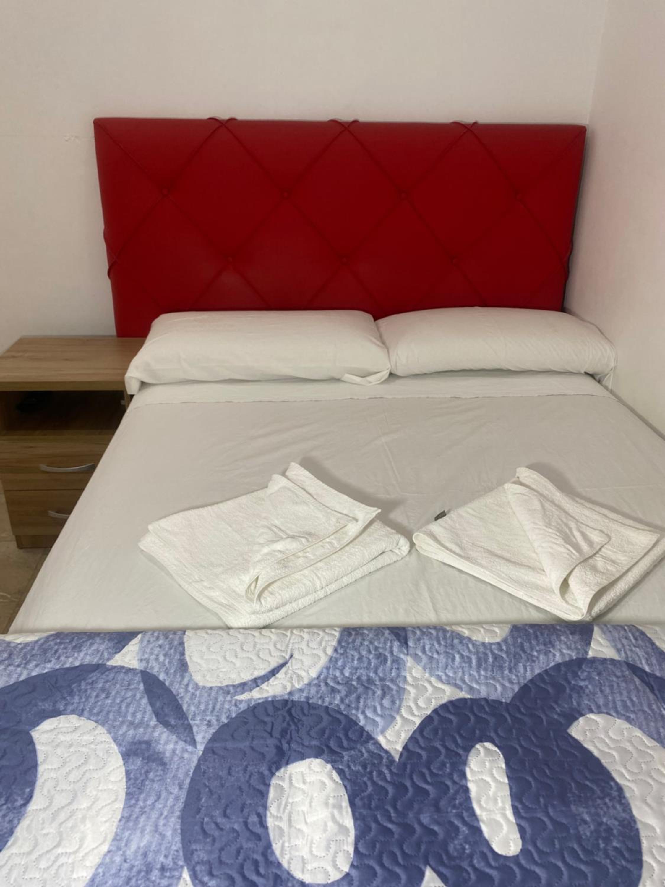 Hostal Granvia 628