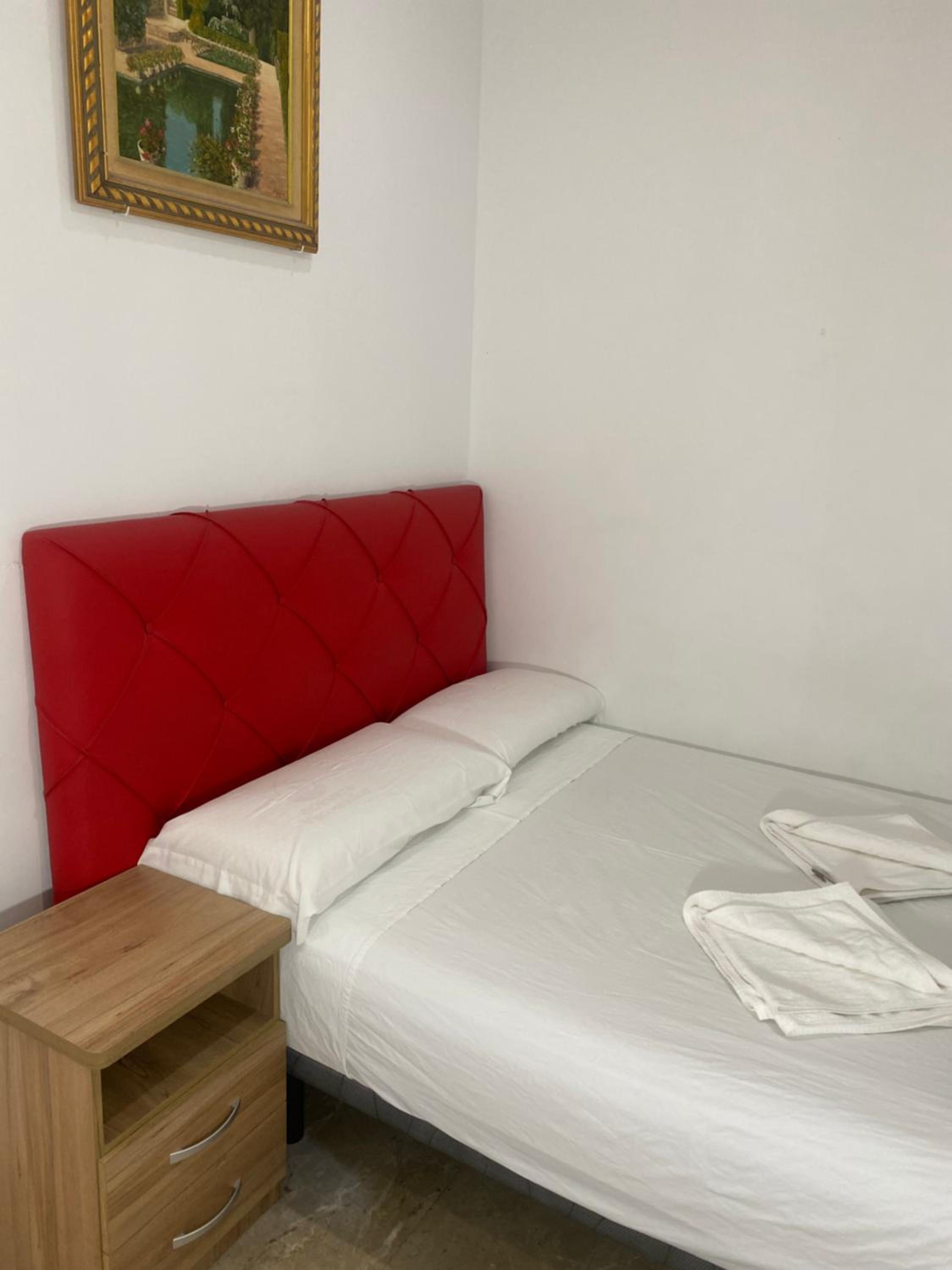 Hostal Granvia 628