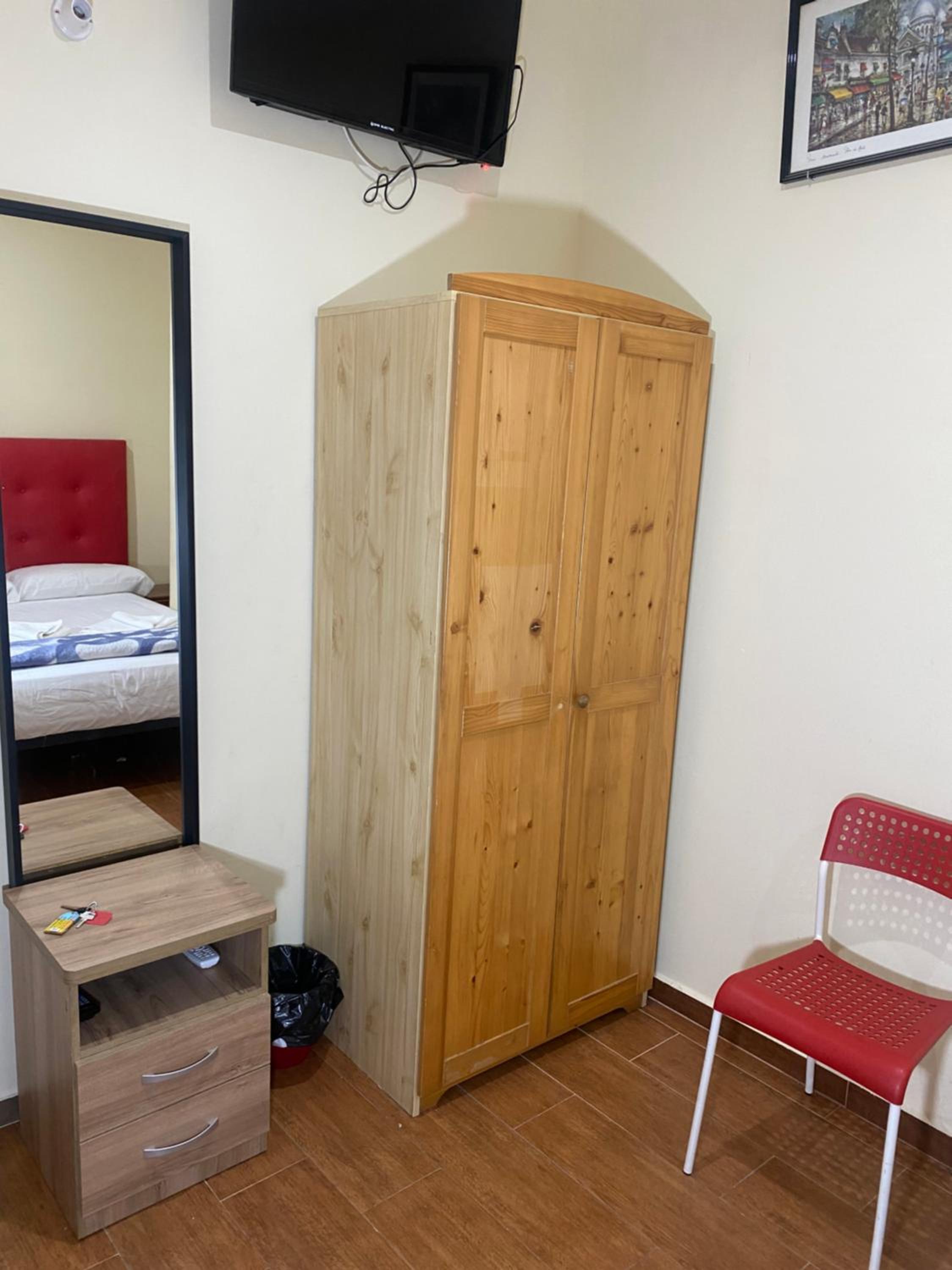 Hostal Granvia 628
