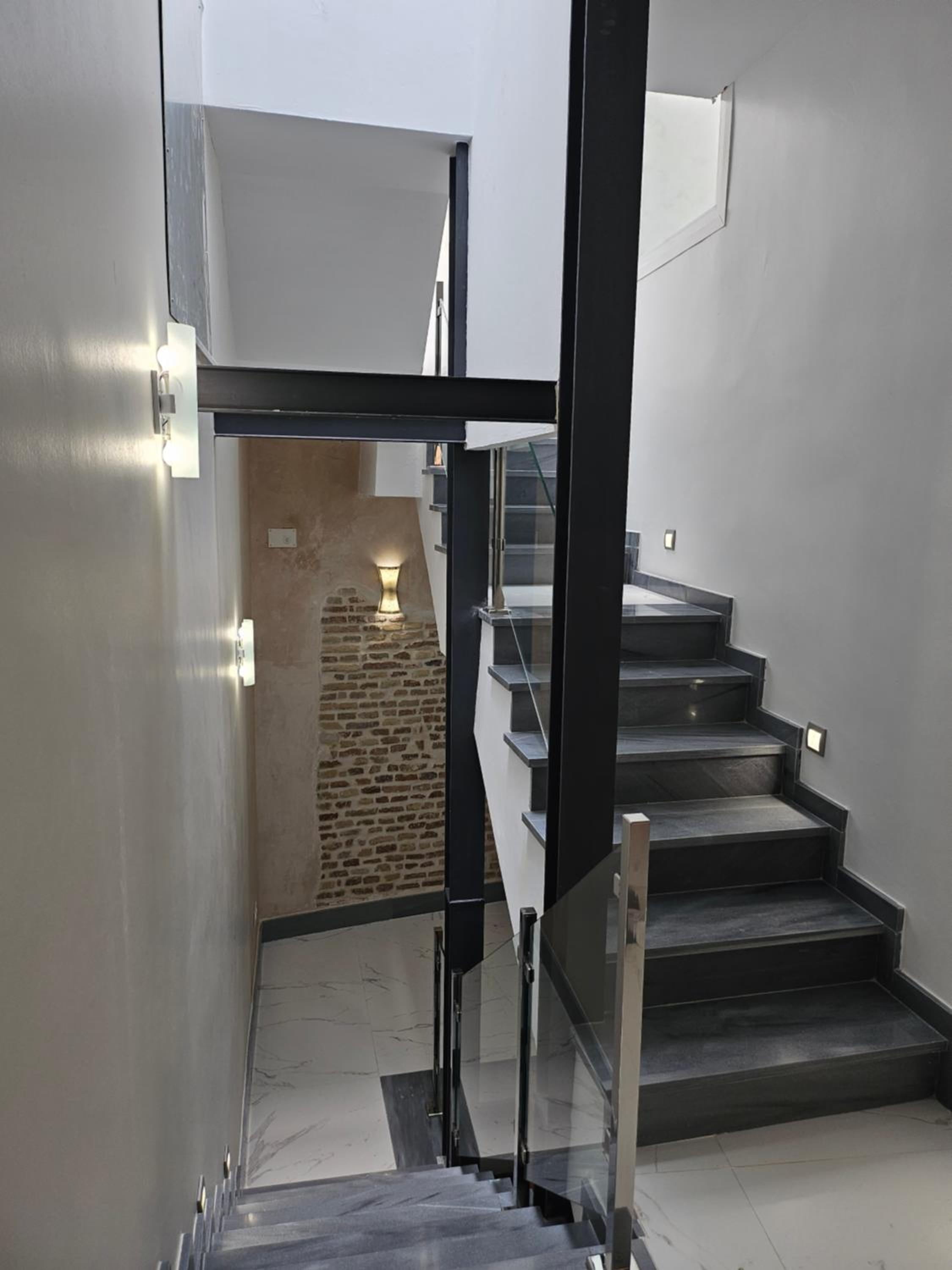Casa Palacio Garci-Perez