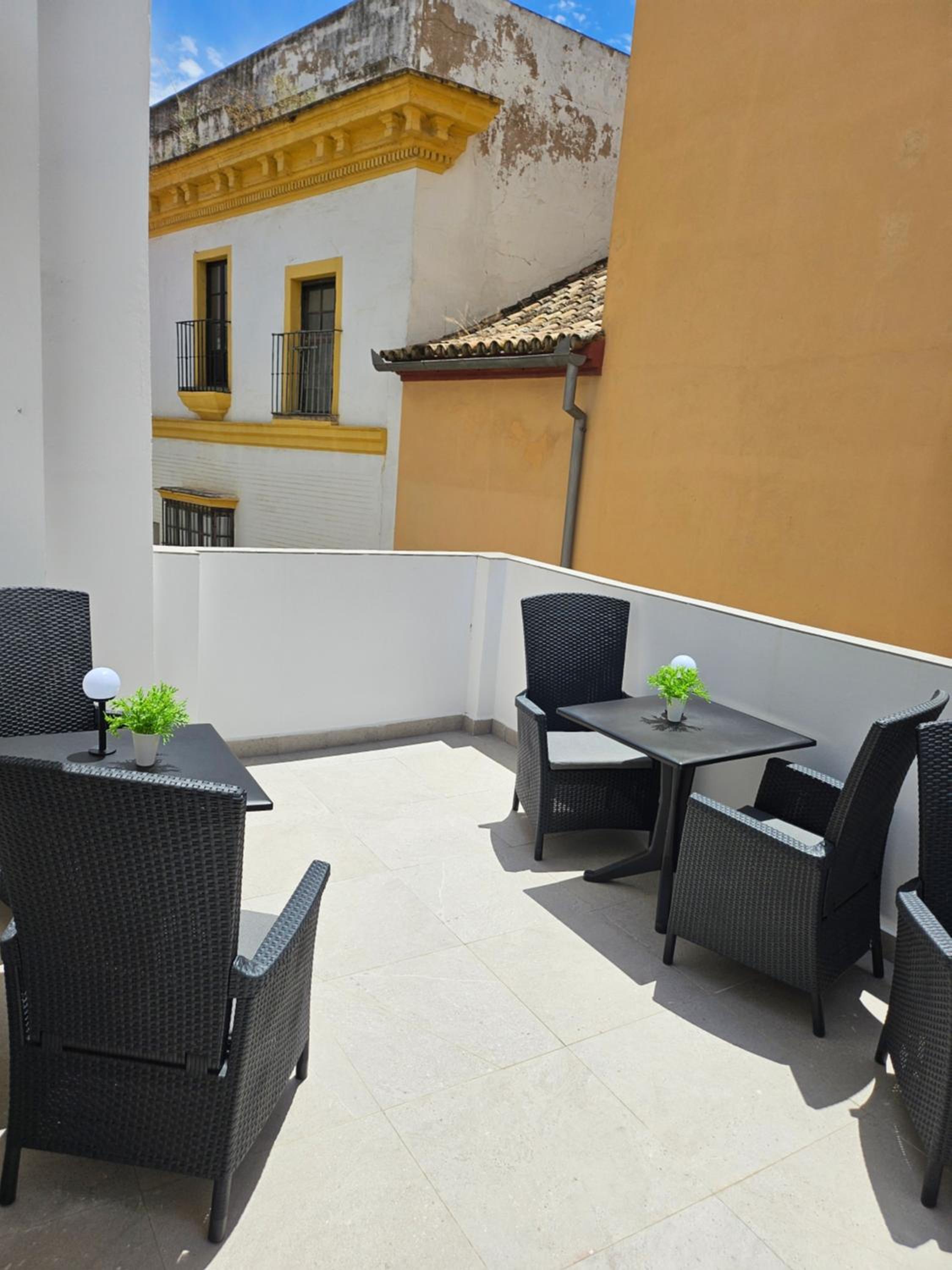 Casa Palacio Garci-Perez