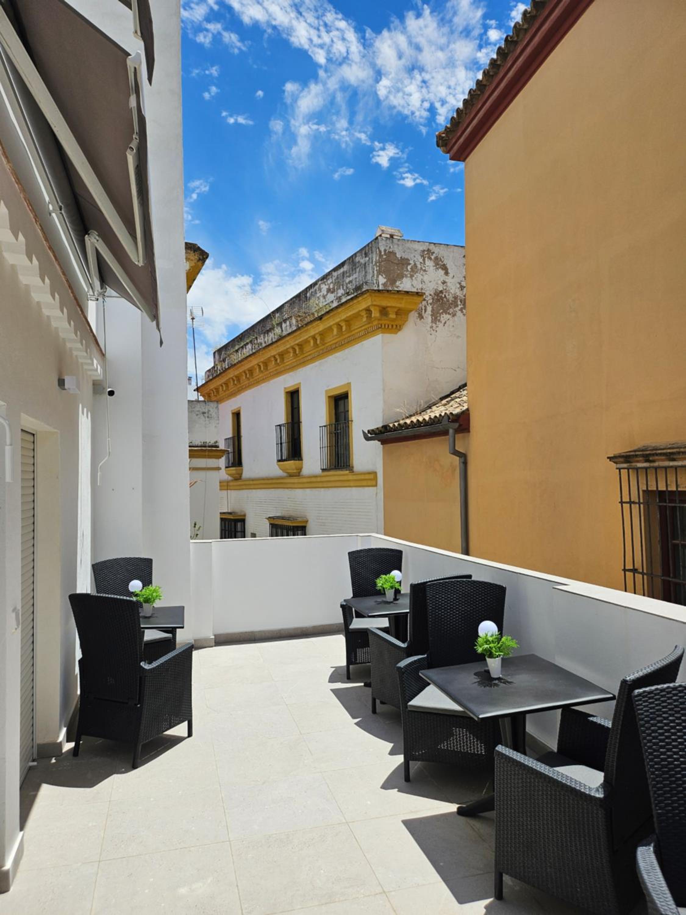 Casa Palacio Garci-Perez