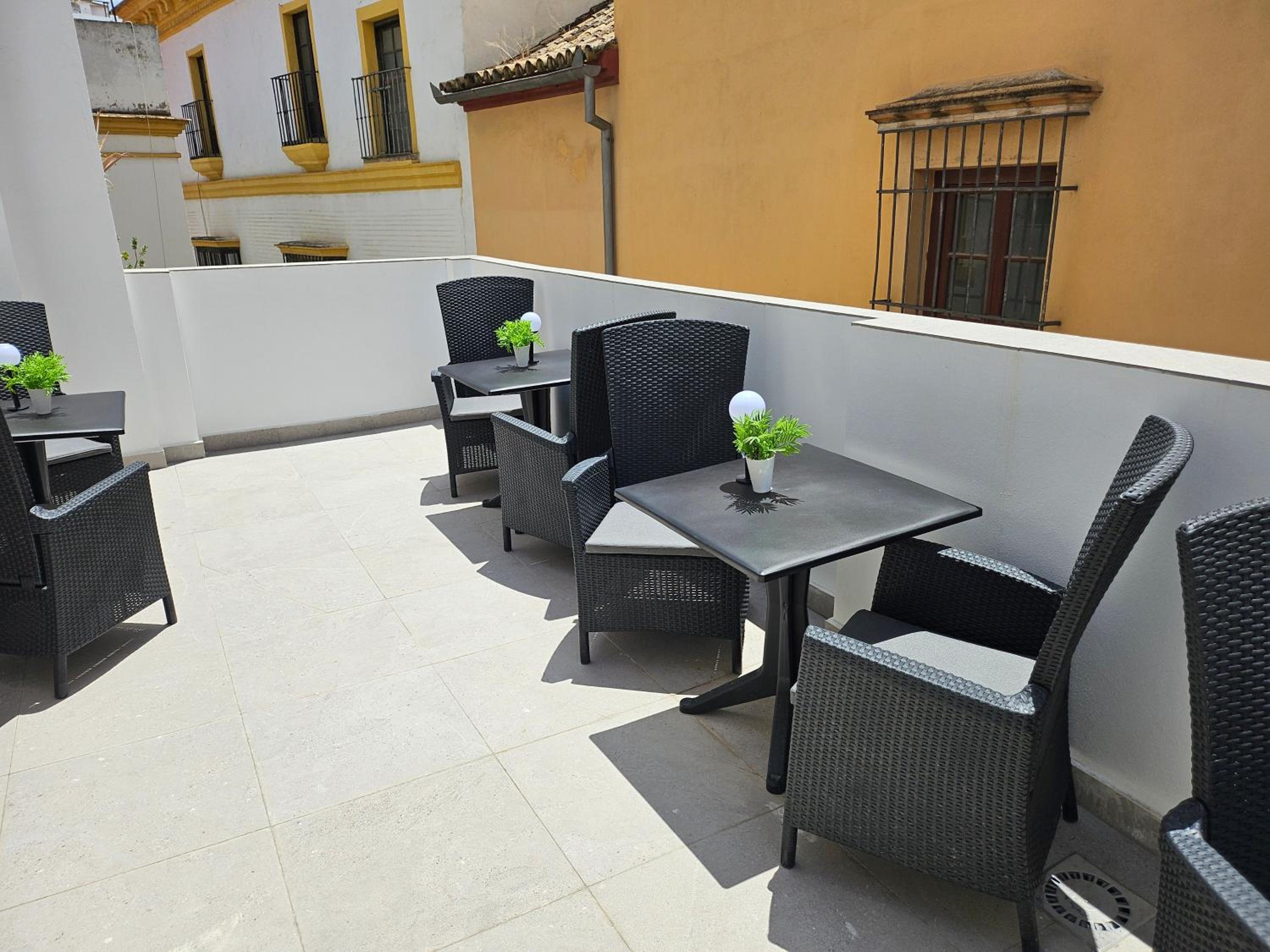 Casa Palacio Garci-Perez