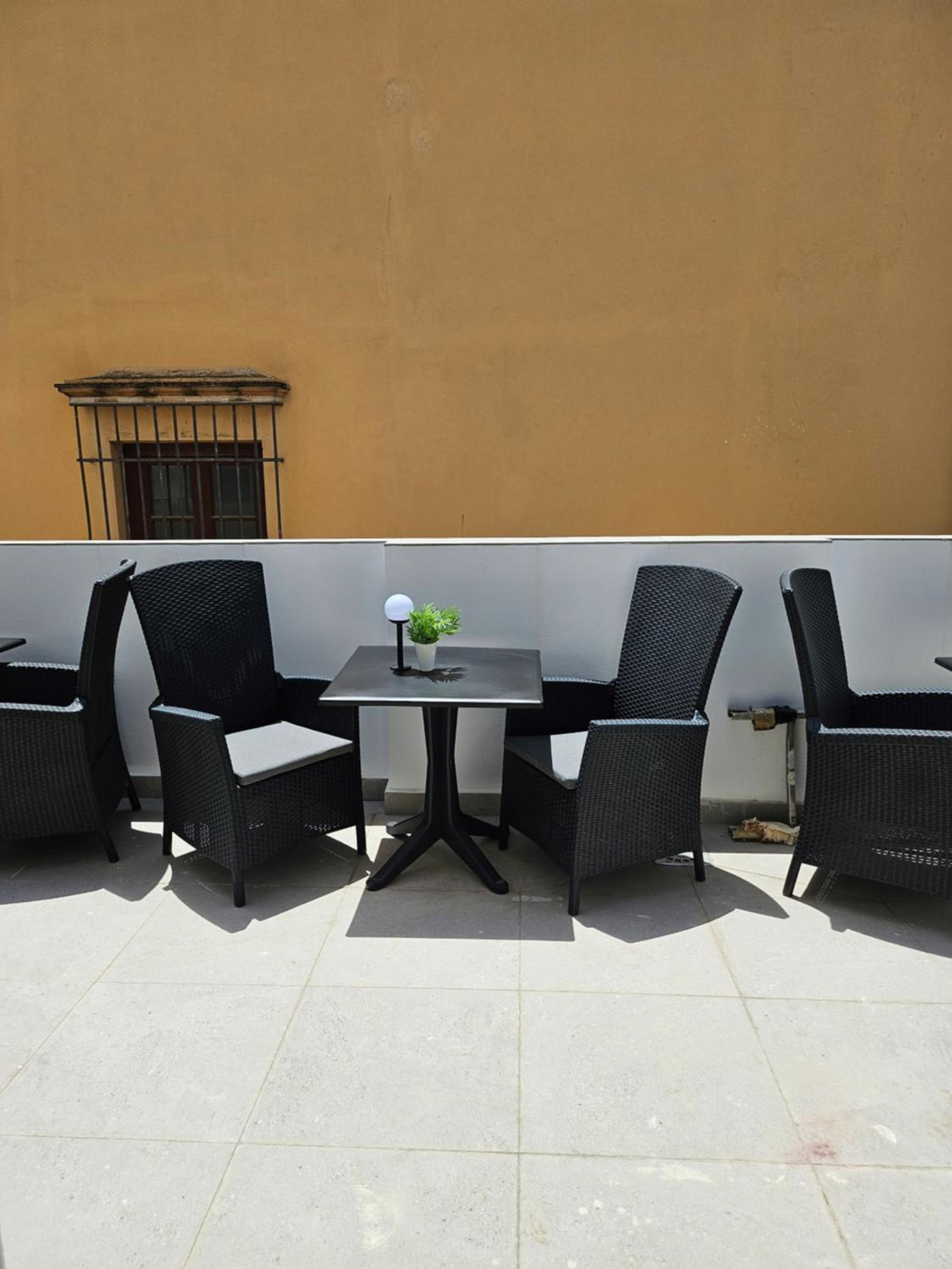 Casa Palacio Garci-Perez