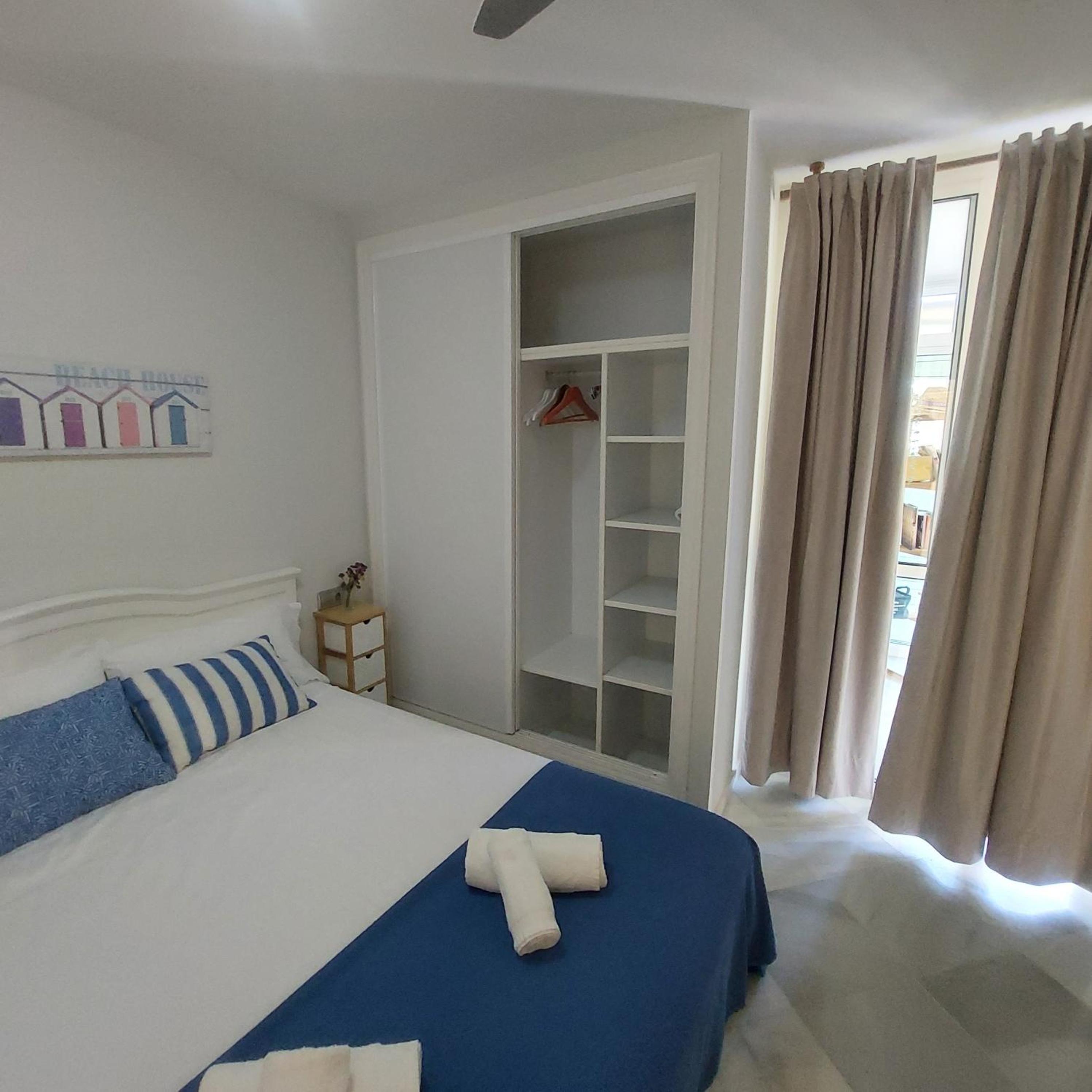My Home in Las Americas Islantilla