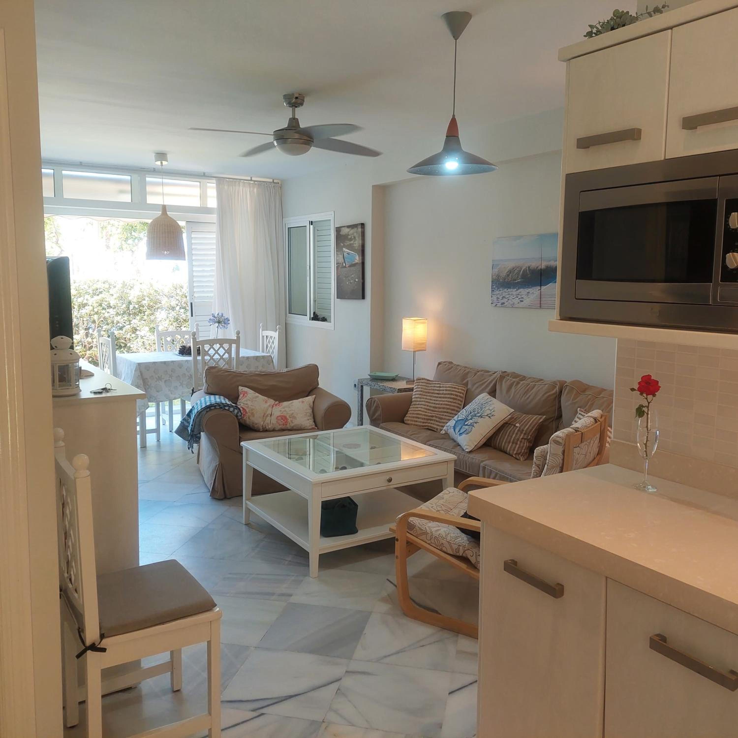 My Home in Las Americas Islantilla