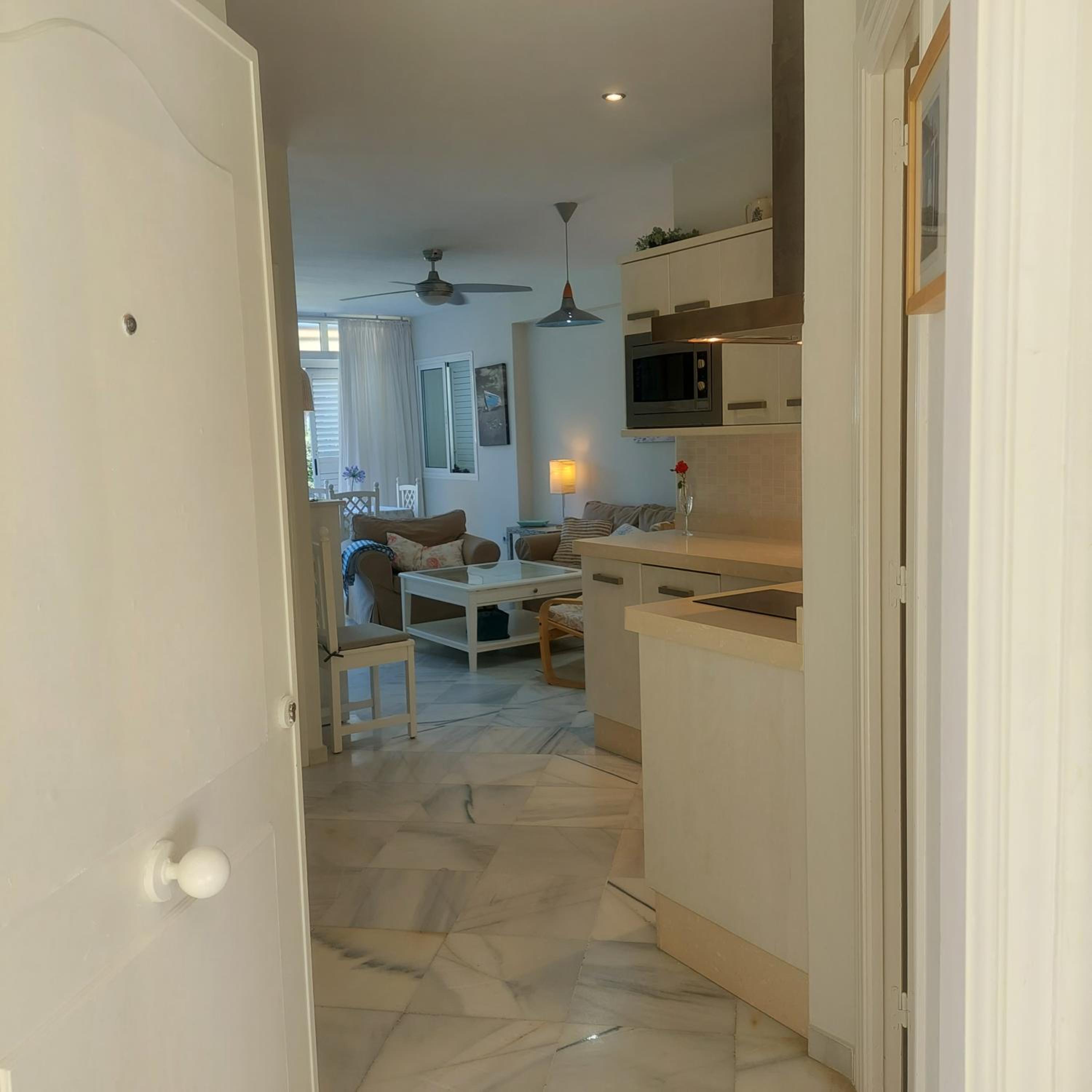 My Home in Las Americas Islantilla