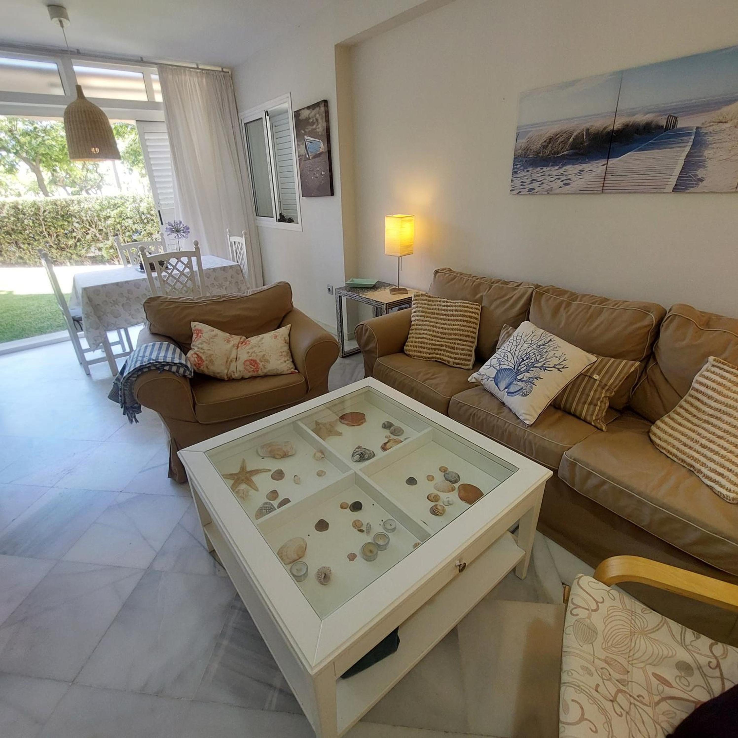 My Home in Las Americas Islantilla
