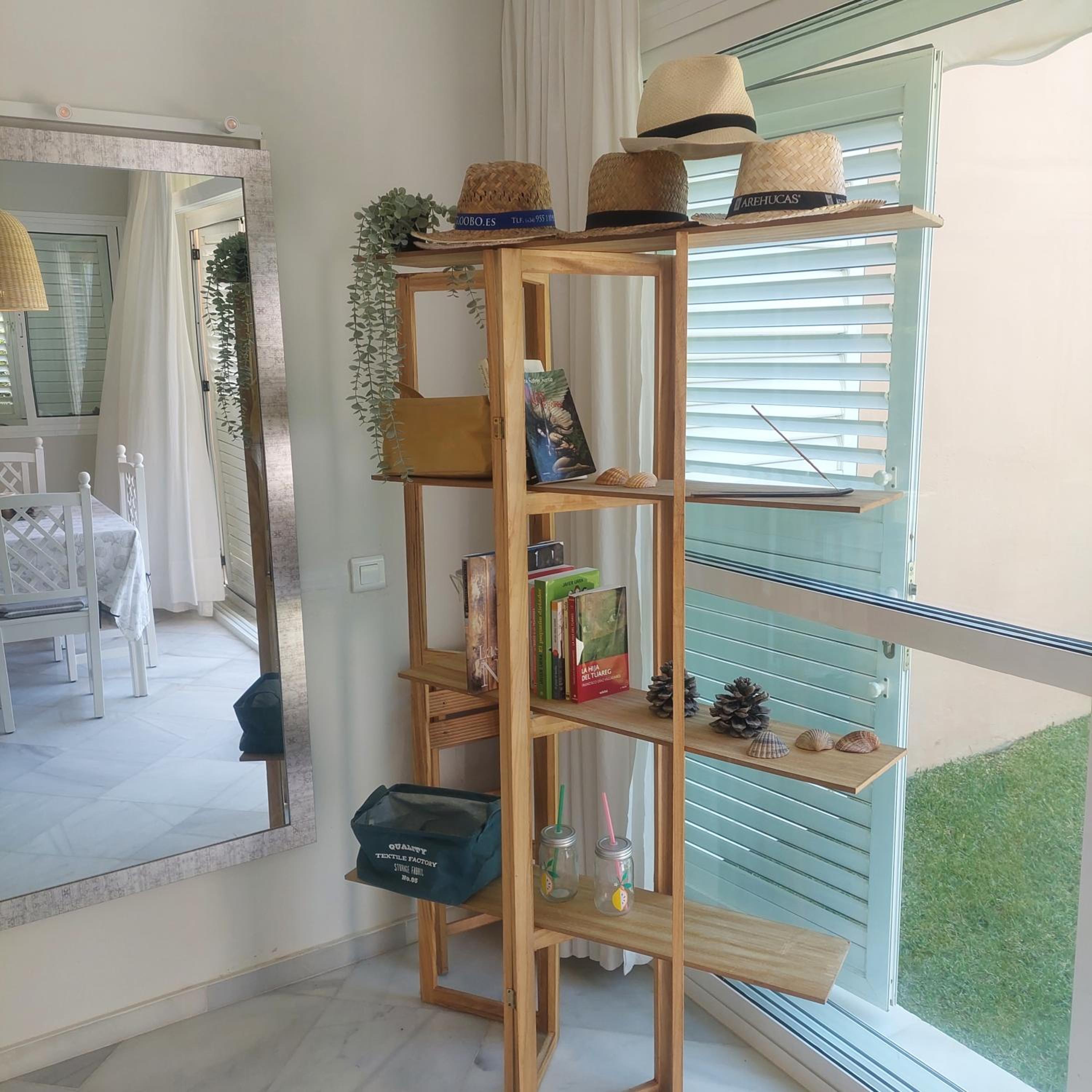 My Home in Las Americas Islantilla
