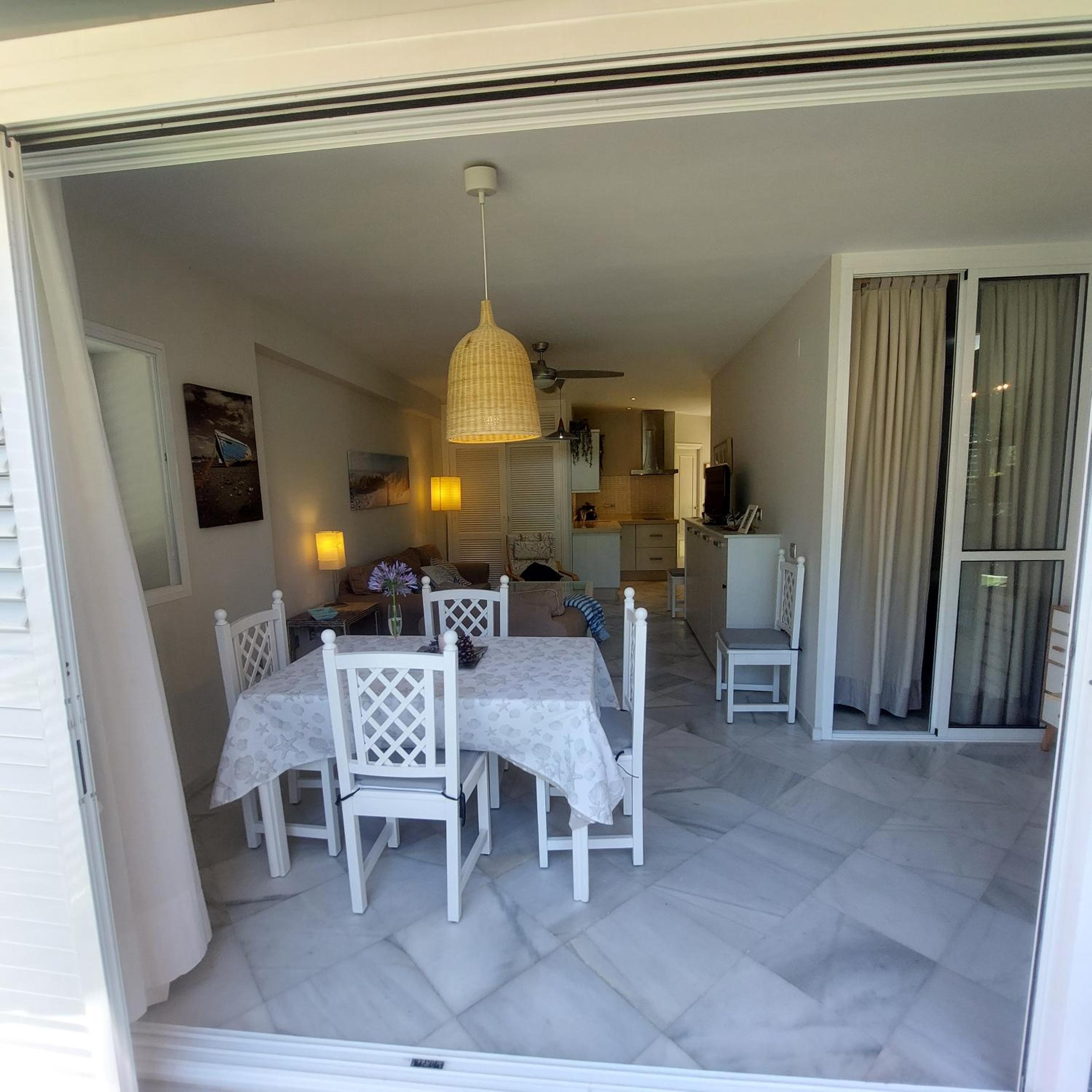 My Home in Las Americas Islantilla