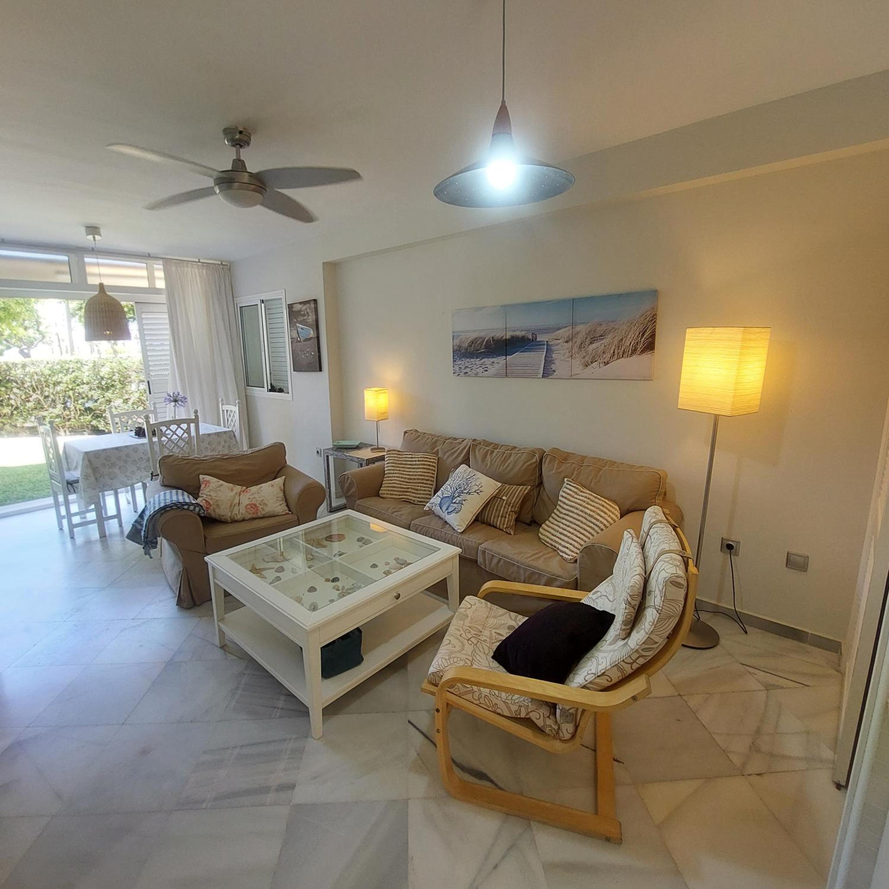 My Home in Las Americas Islantilla
