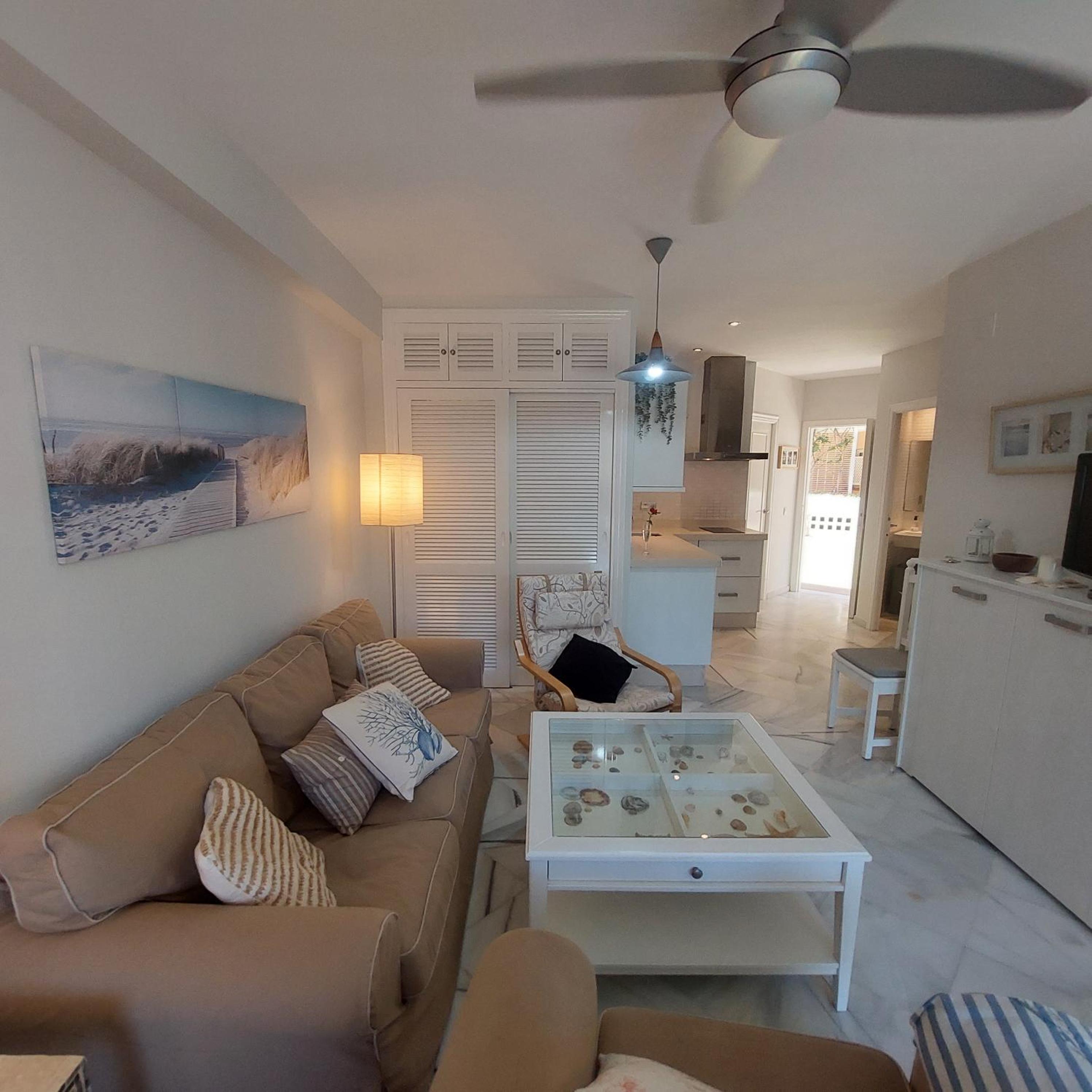 My Home in Las Americas Islantilla