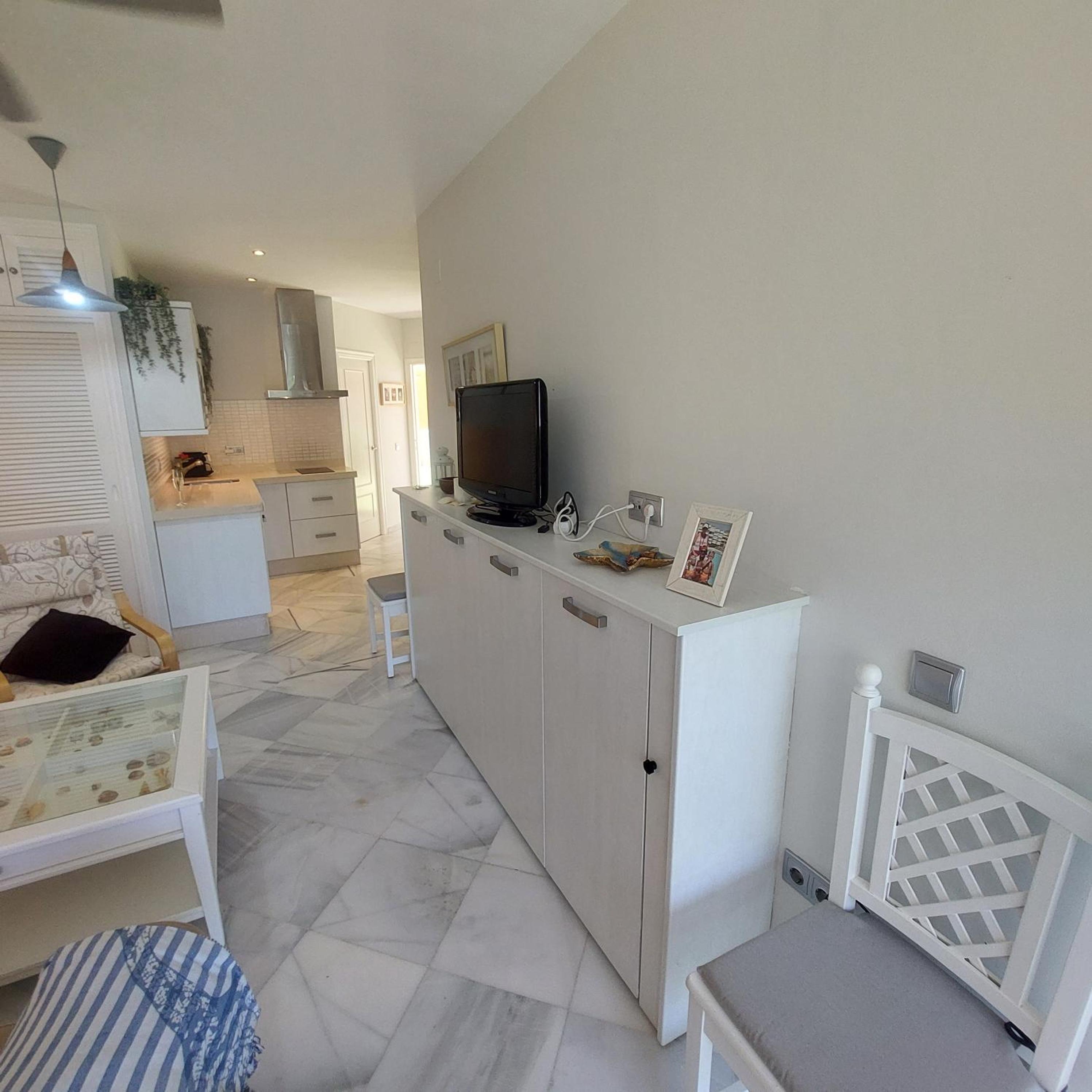My Home in Las Americas Islantilla