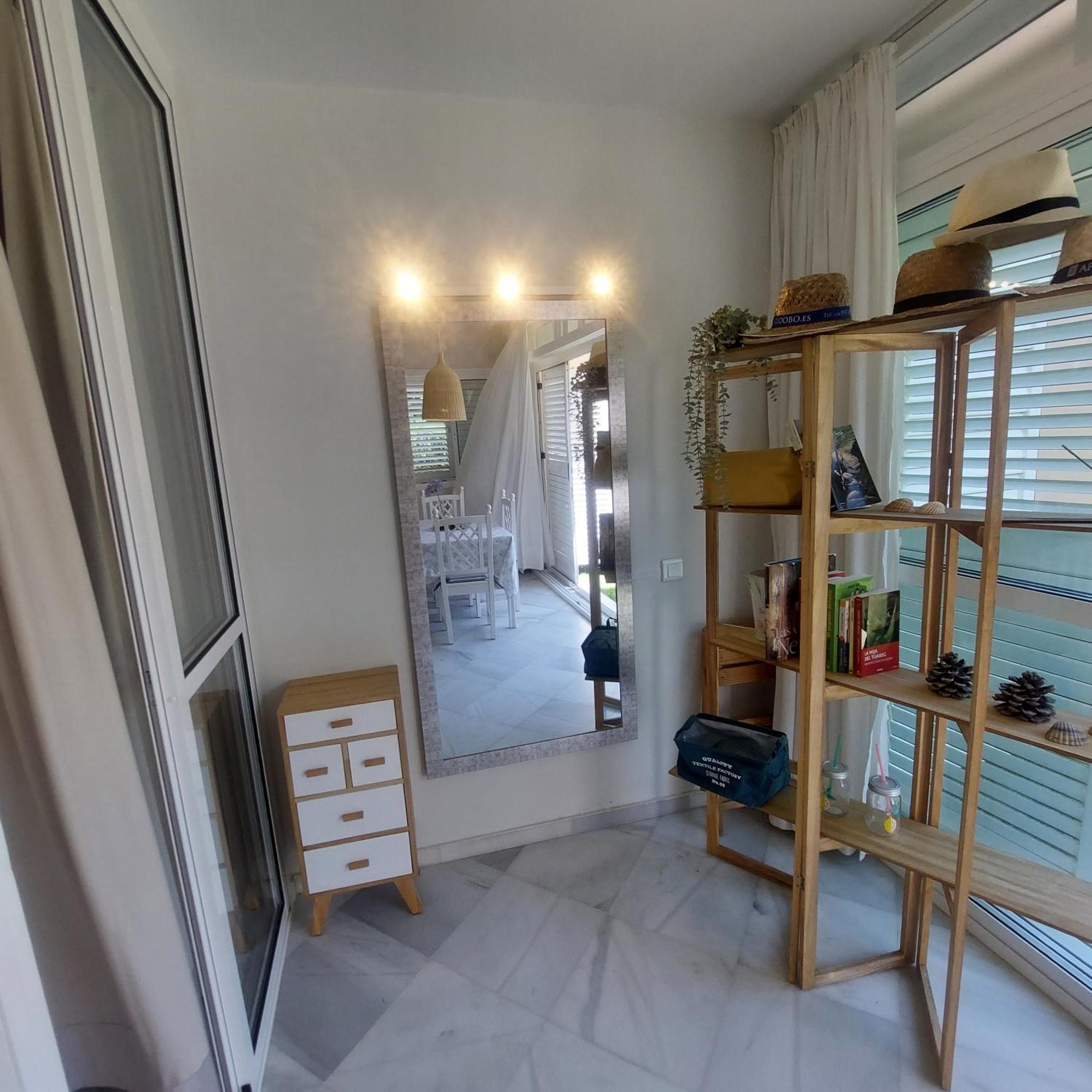 My Home in Las Americas Islantilla