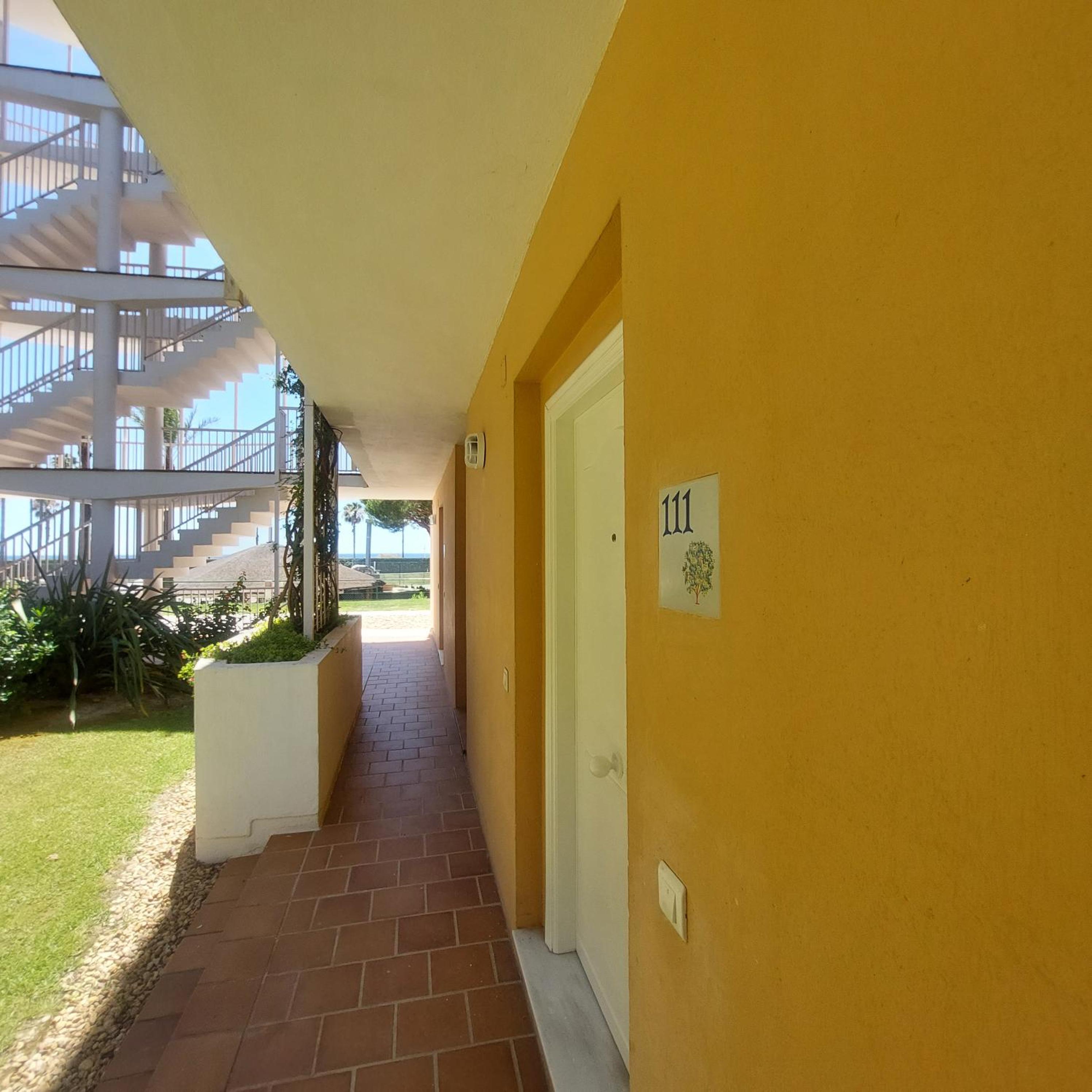 My Home in Las Americas Islantilla