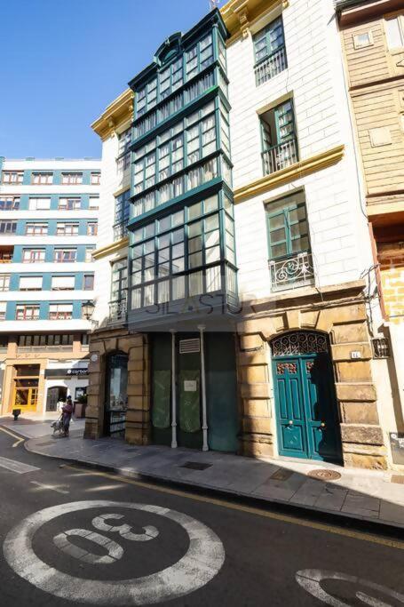Pelayo 2 Apartamento