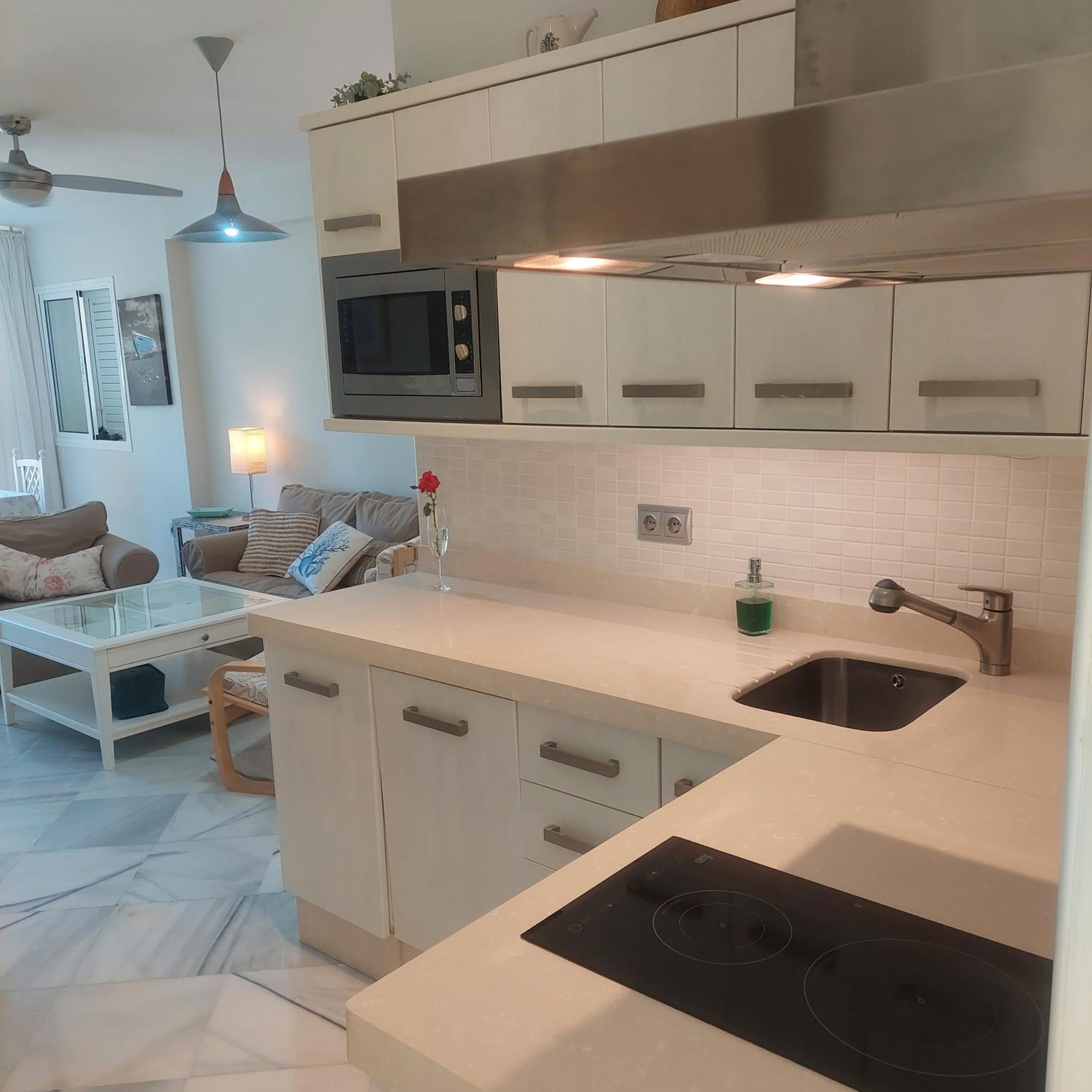 My Home in Las Americas Islantilla