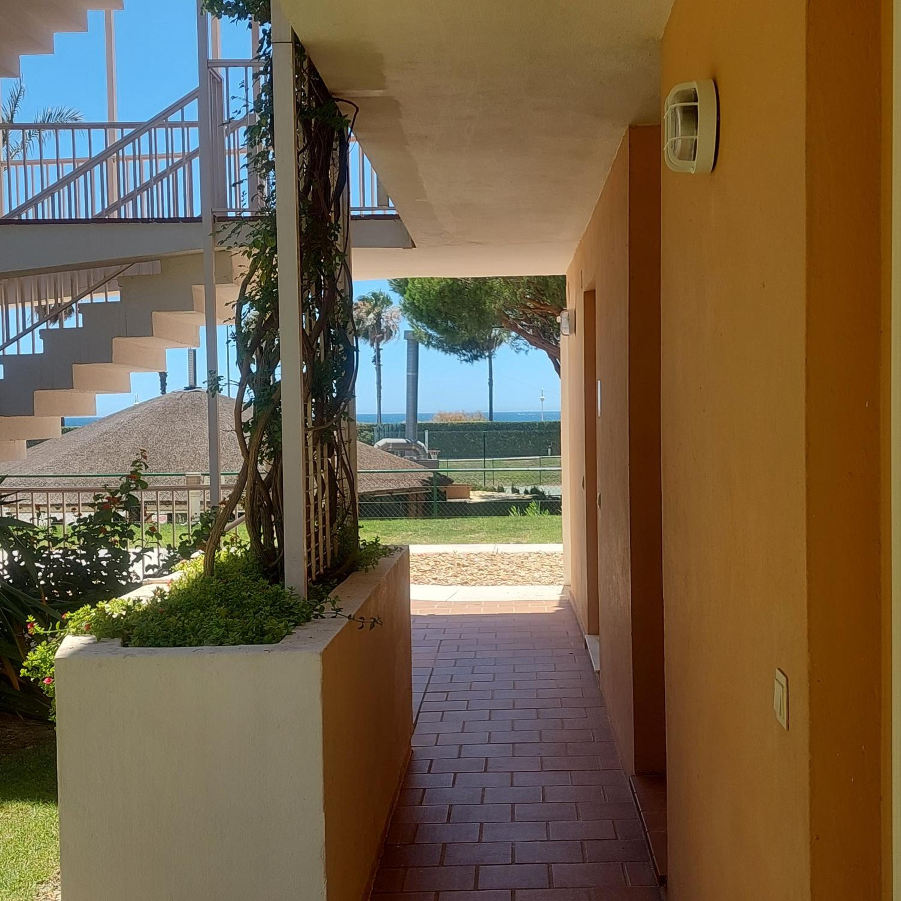 My Home in Las Americas Islantilla