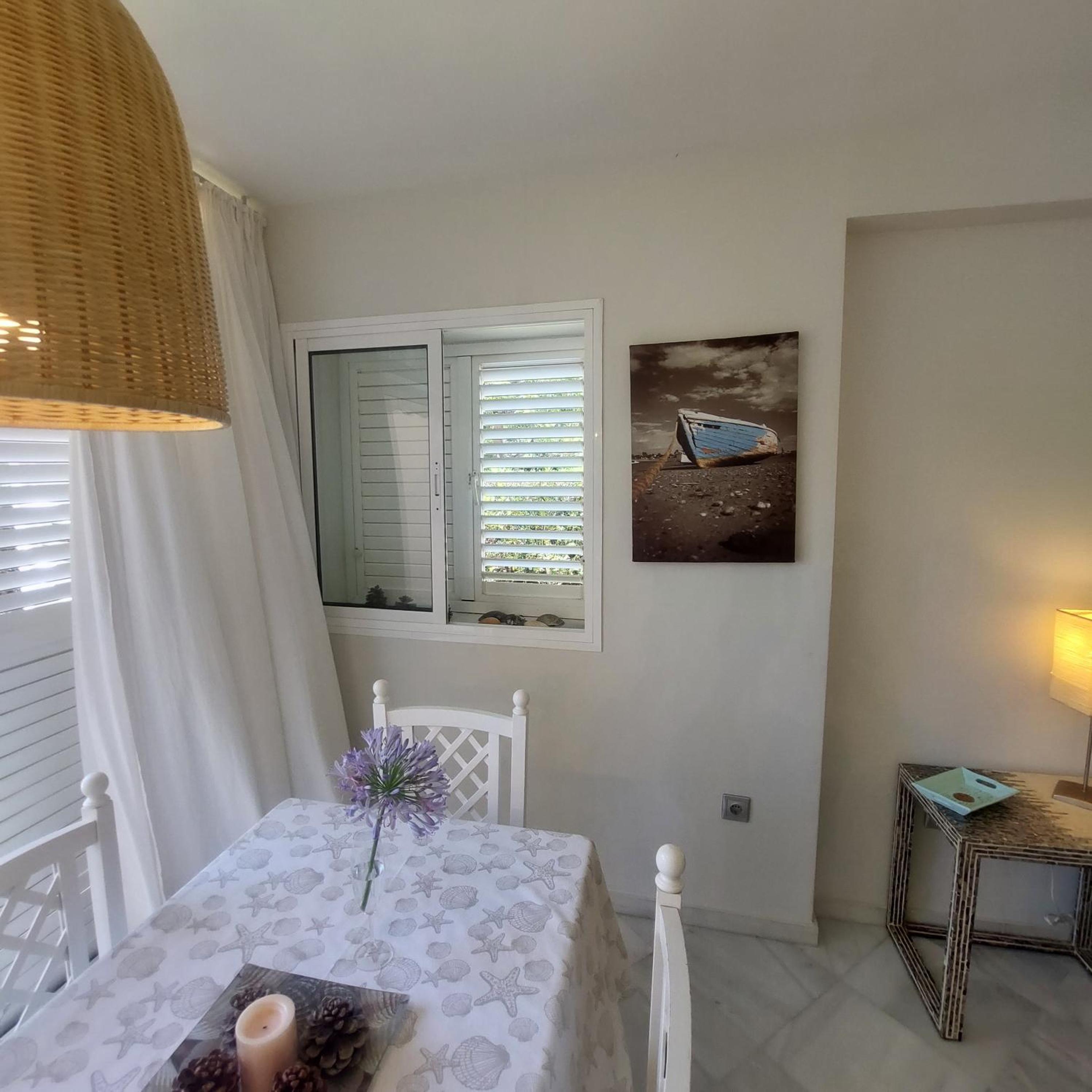 My Home in Las Americas Islantilla