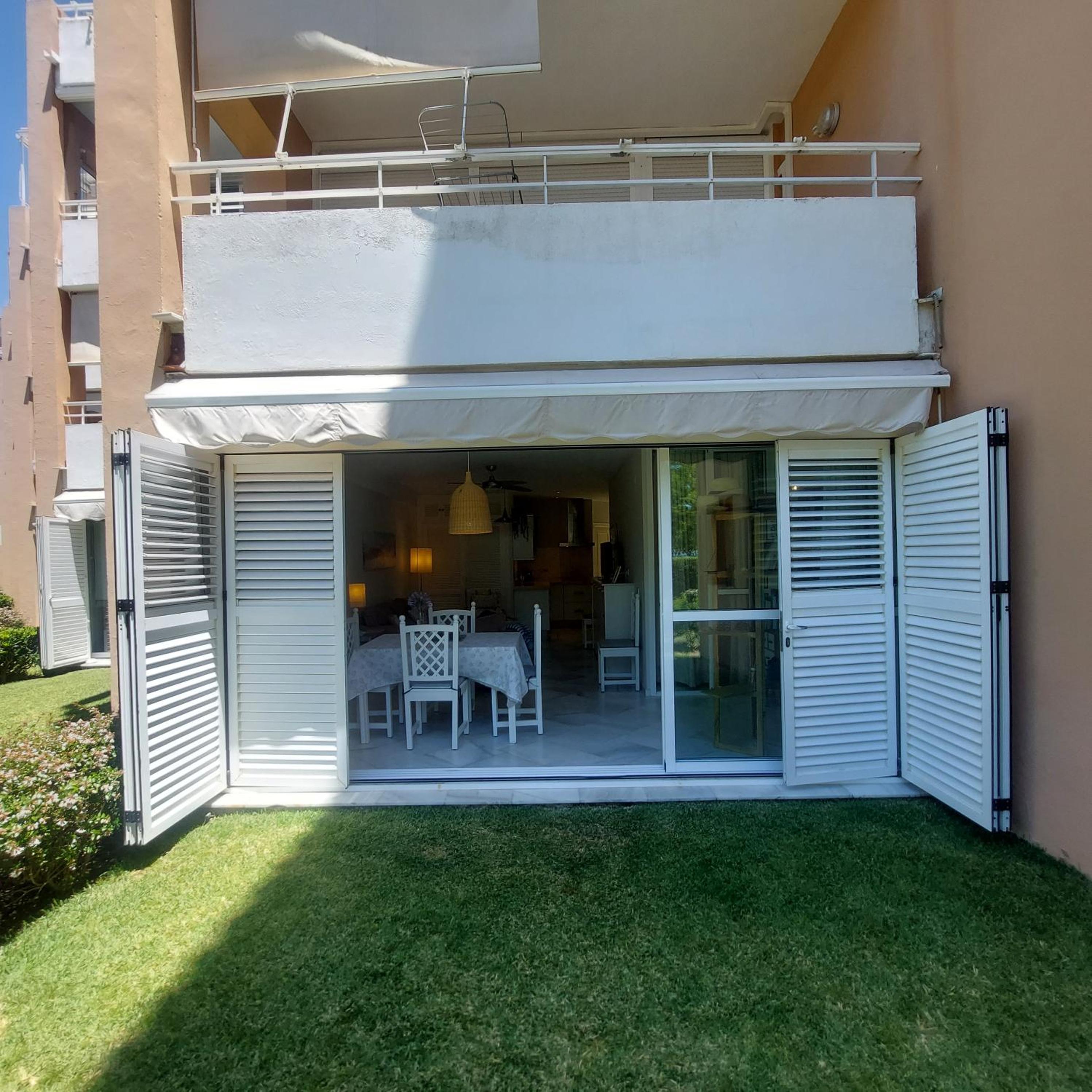My Home in Las Americas Islantilla