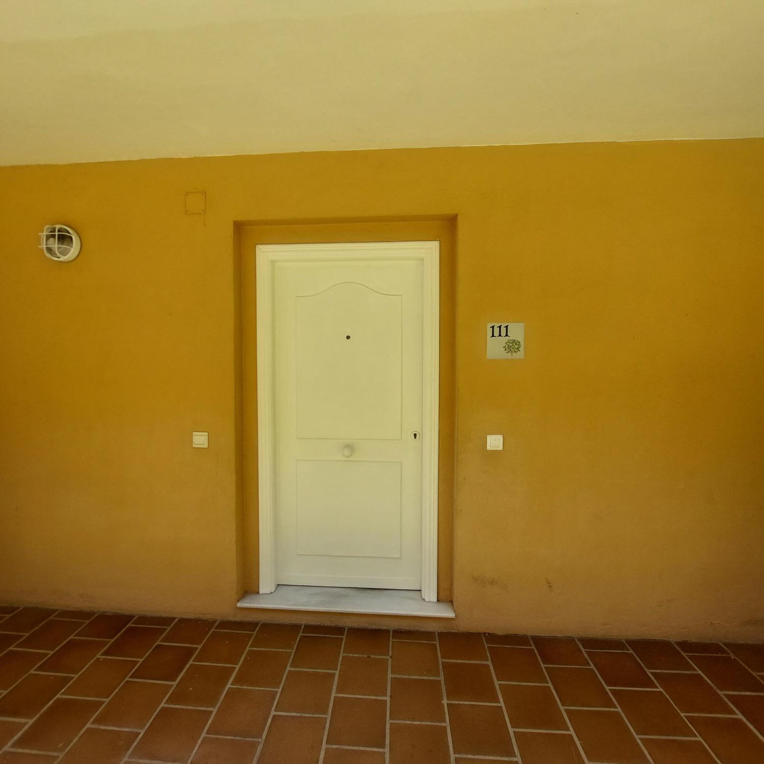 My Home in Las Americas Islantilla