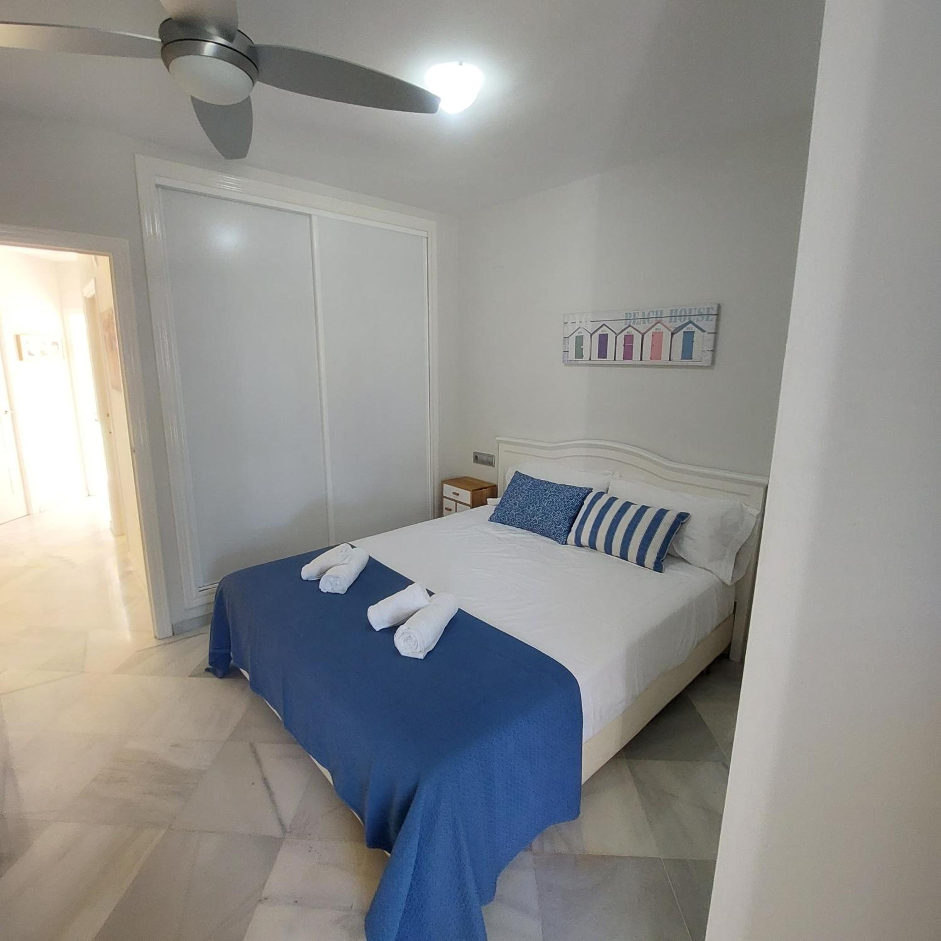 My Home in Las Americas Islantilla