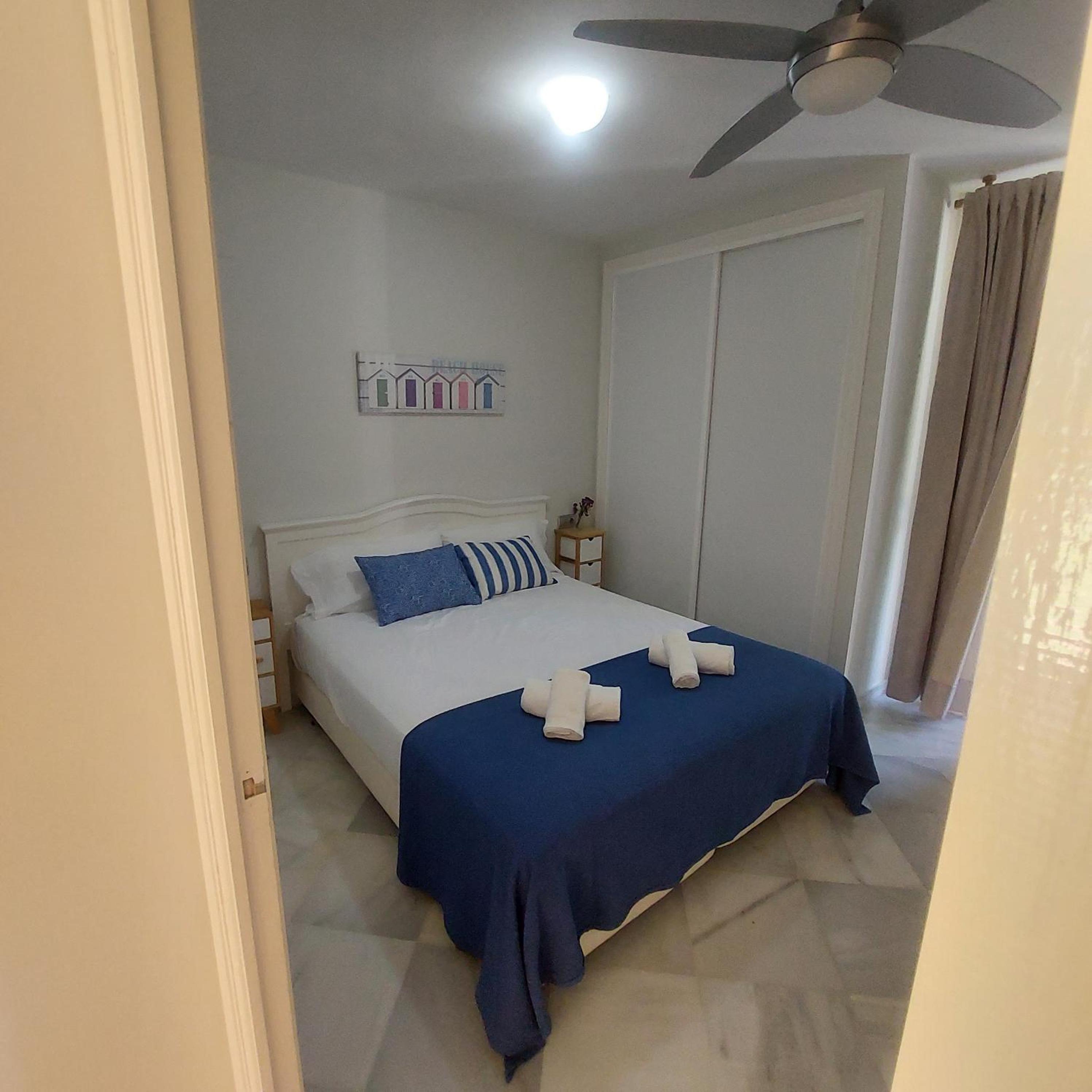 My Home in Las Americas Islantilla